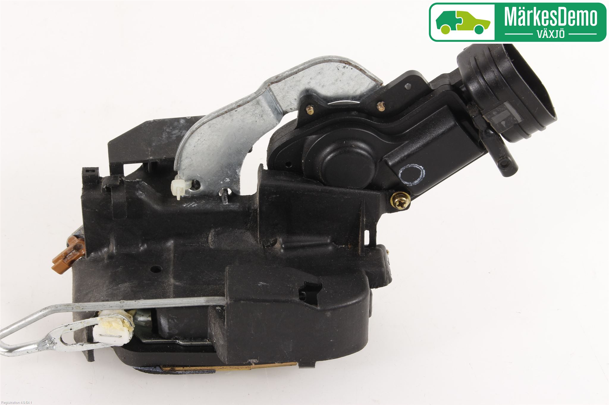 Toyota COROLLA 98-01 Låskista-Dörrlås