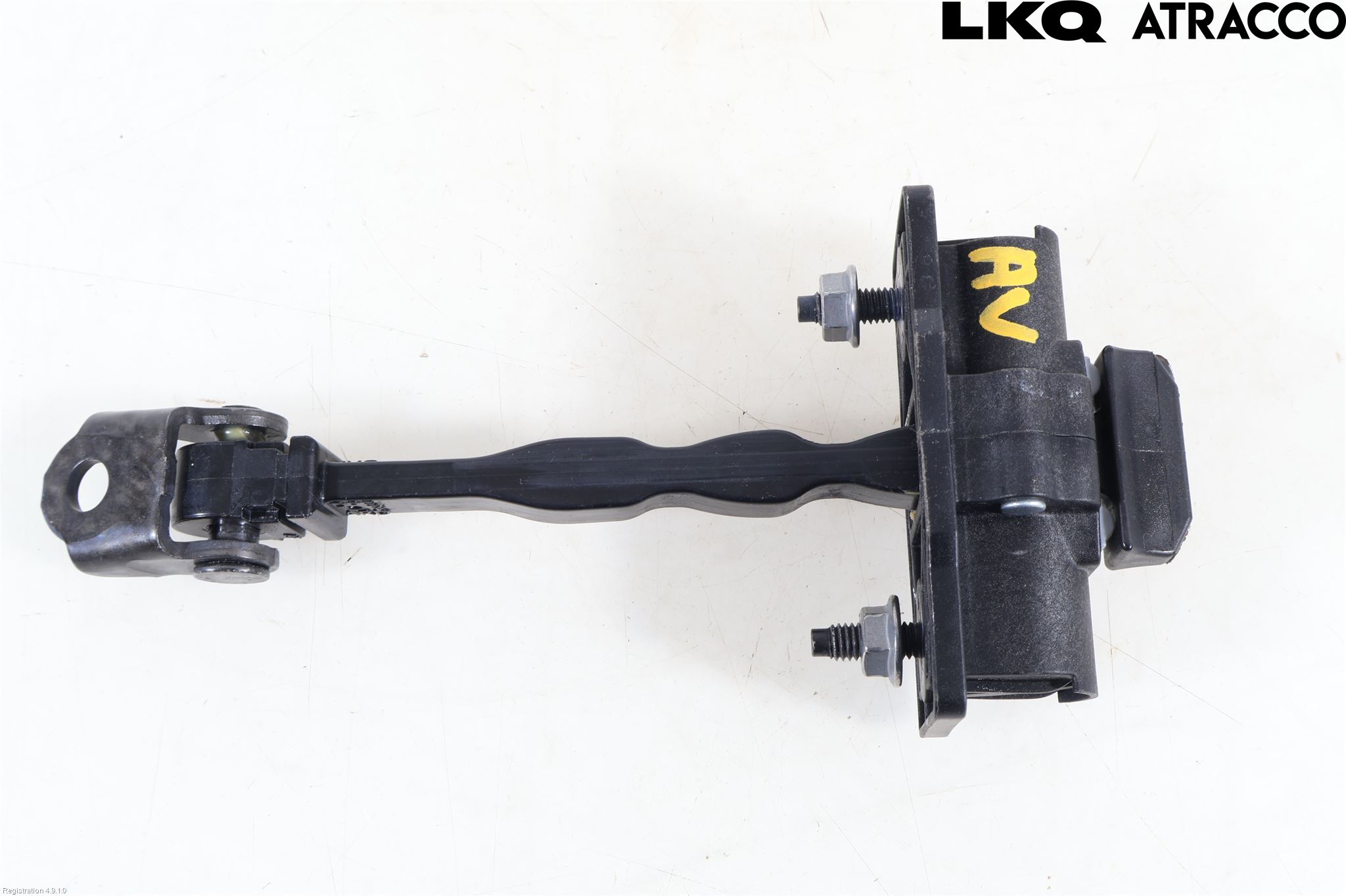 Peugeot 308/E-308 21- Dörrstopp