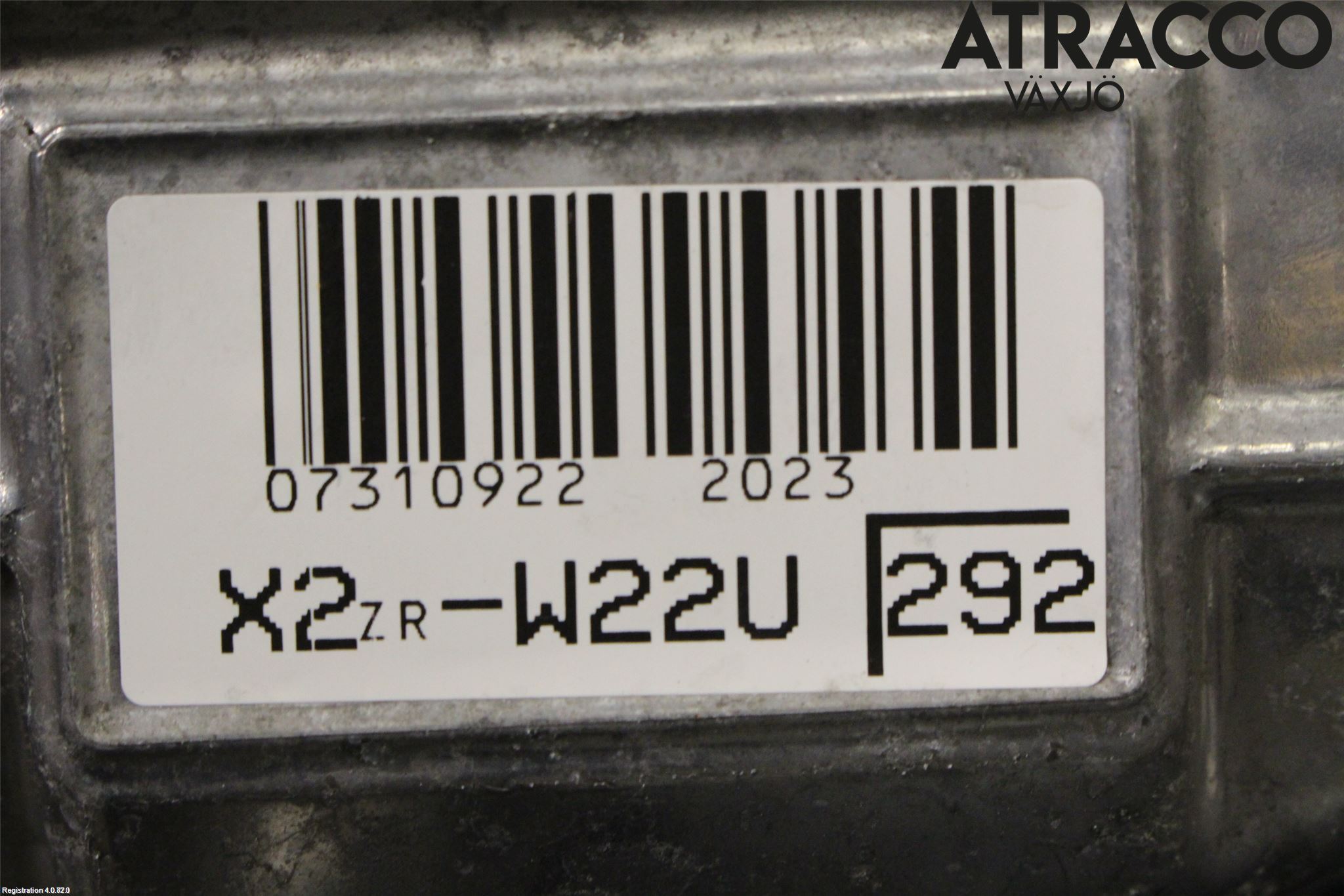 Toyota C-HR 16-23 Motor Bensin
