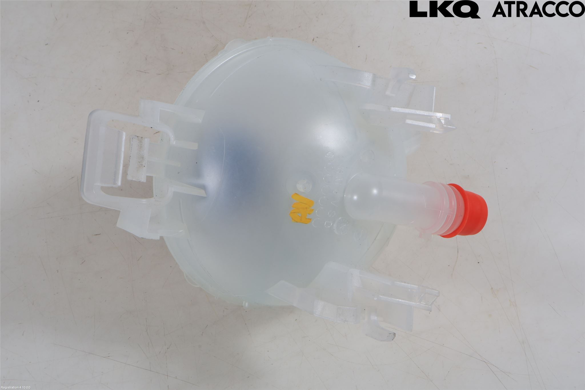 Toyota PROACE CITY 20- Expansionstank