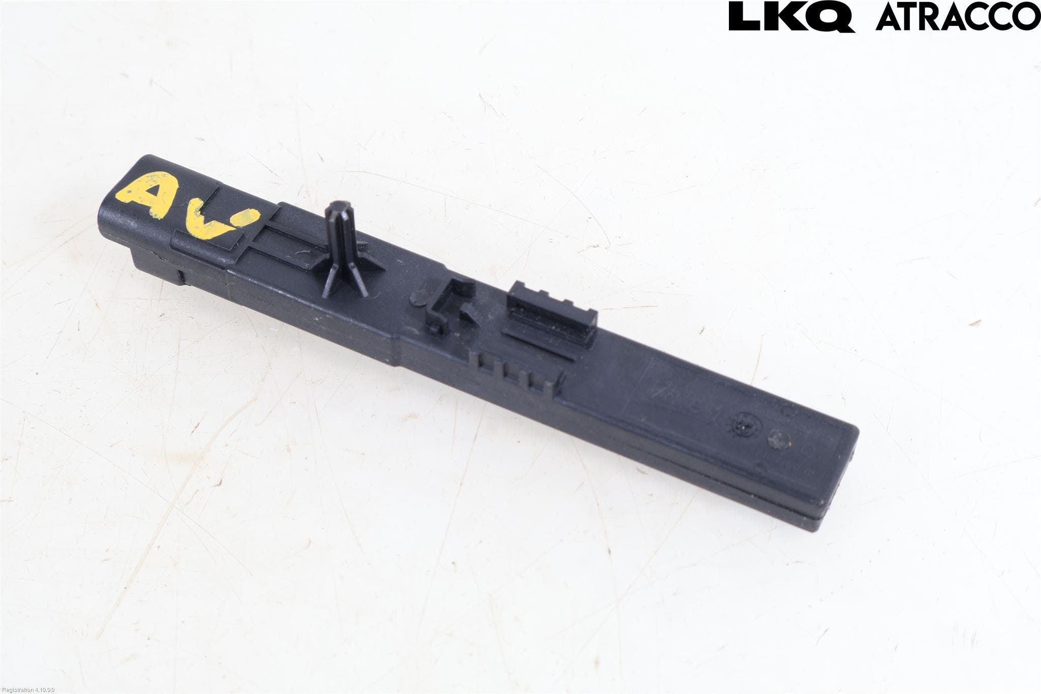 Alfa PEUGEOT 5008/E-5008 24- Antenn El