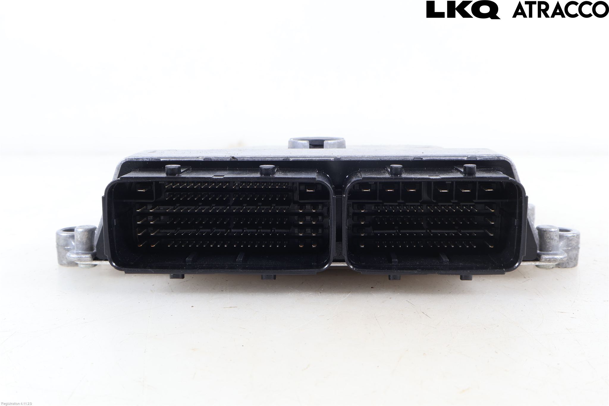 Peugeot 408 22- Styrenhet Insprut Bensin