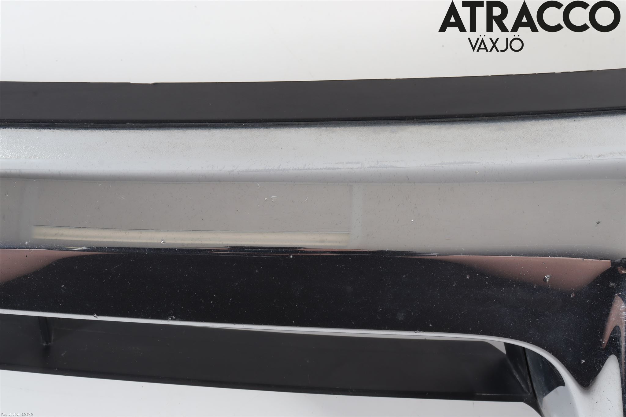 Honda CIVIC 06-11 Grill Komp