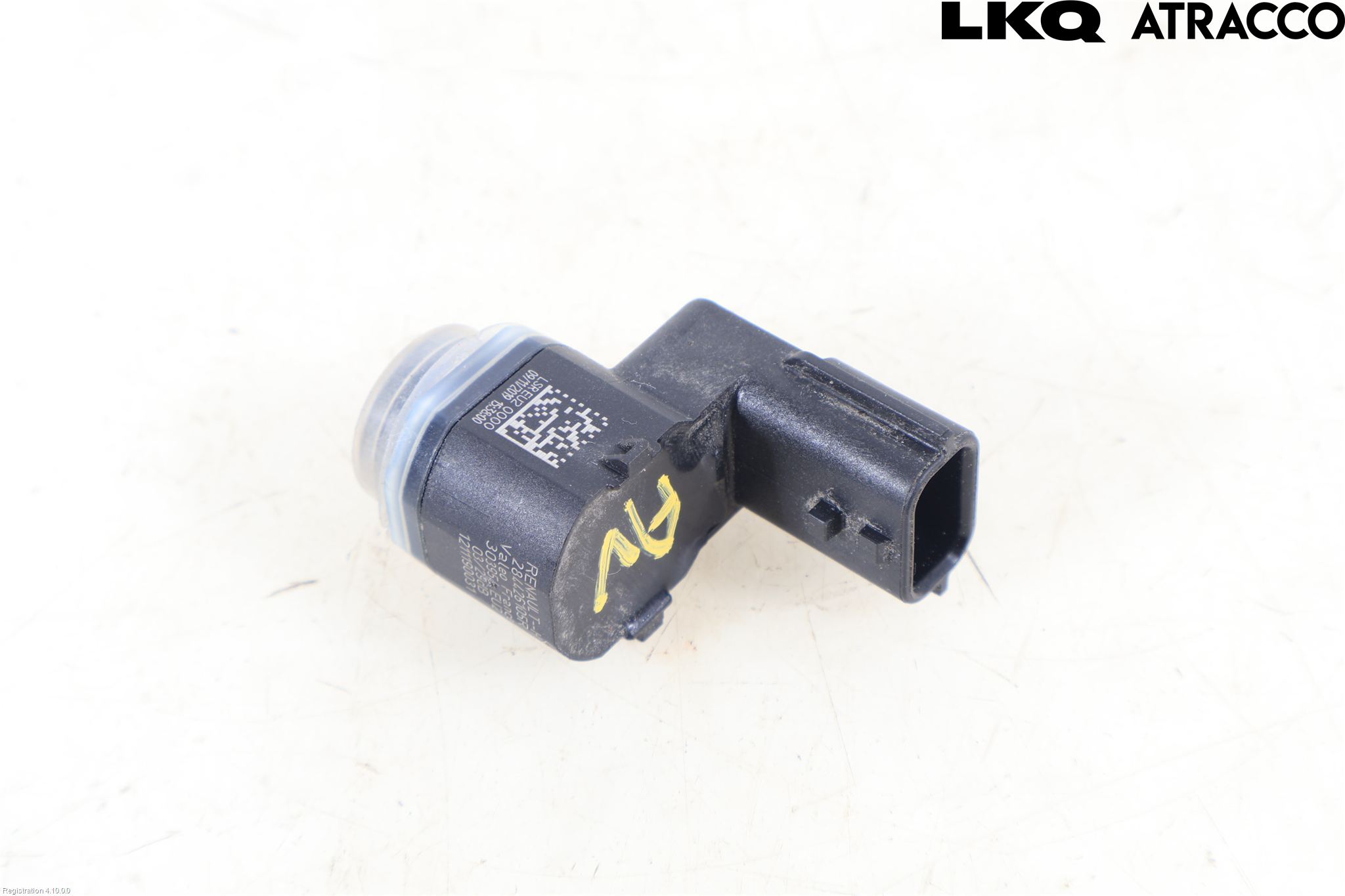 Nissan NV250 20-22 Parkeringshjälp Backsensor