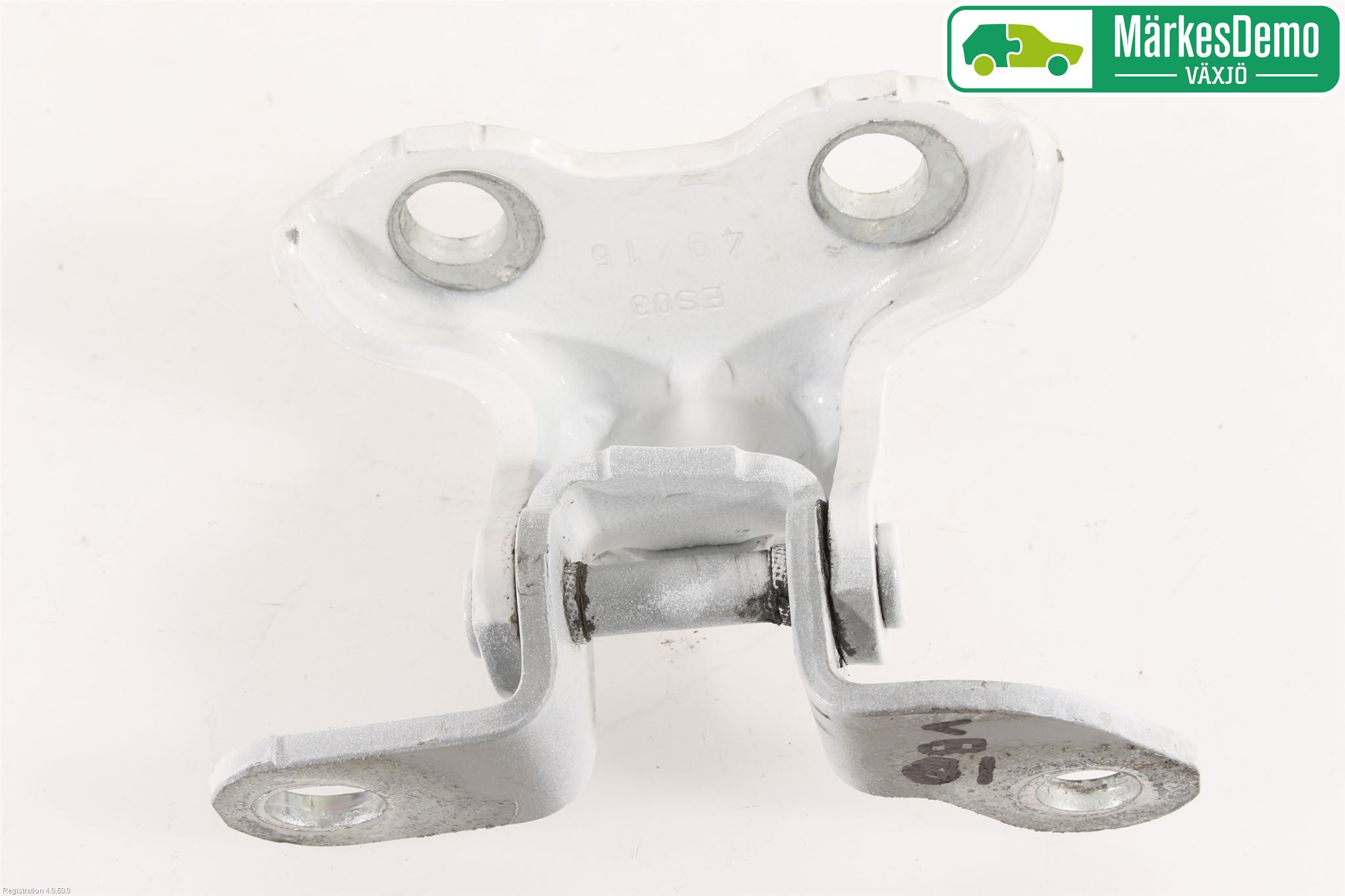 Toyota AURIS 13-19 Dörrgångjärn