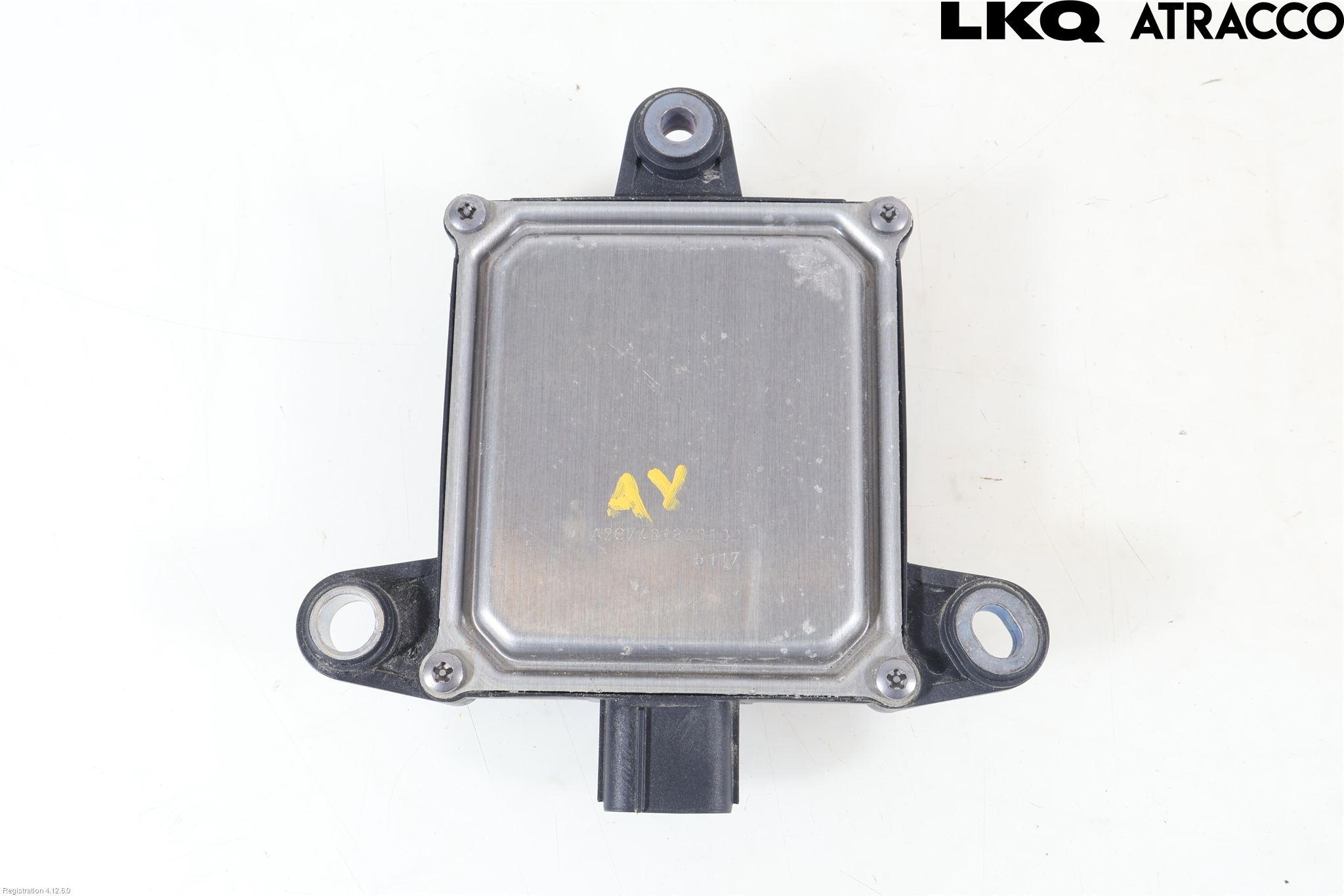 Toyota C-HR 16-23 Sensor Aktivt Kollisionsskydd