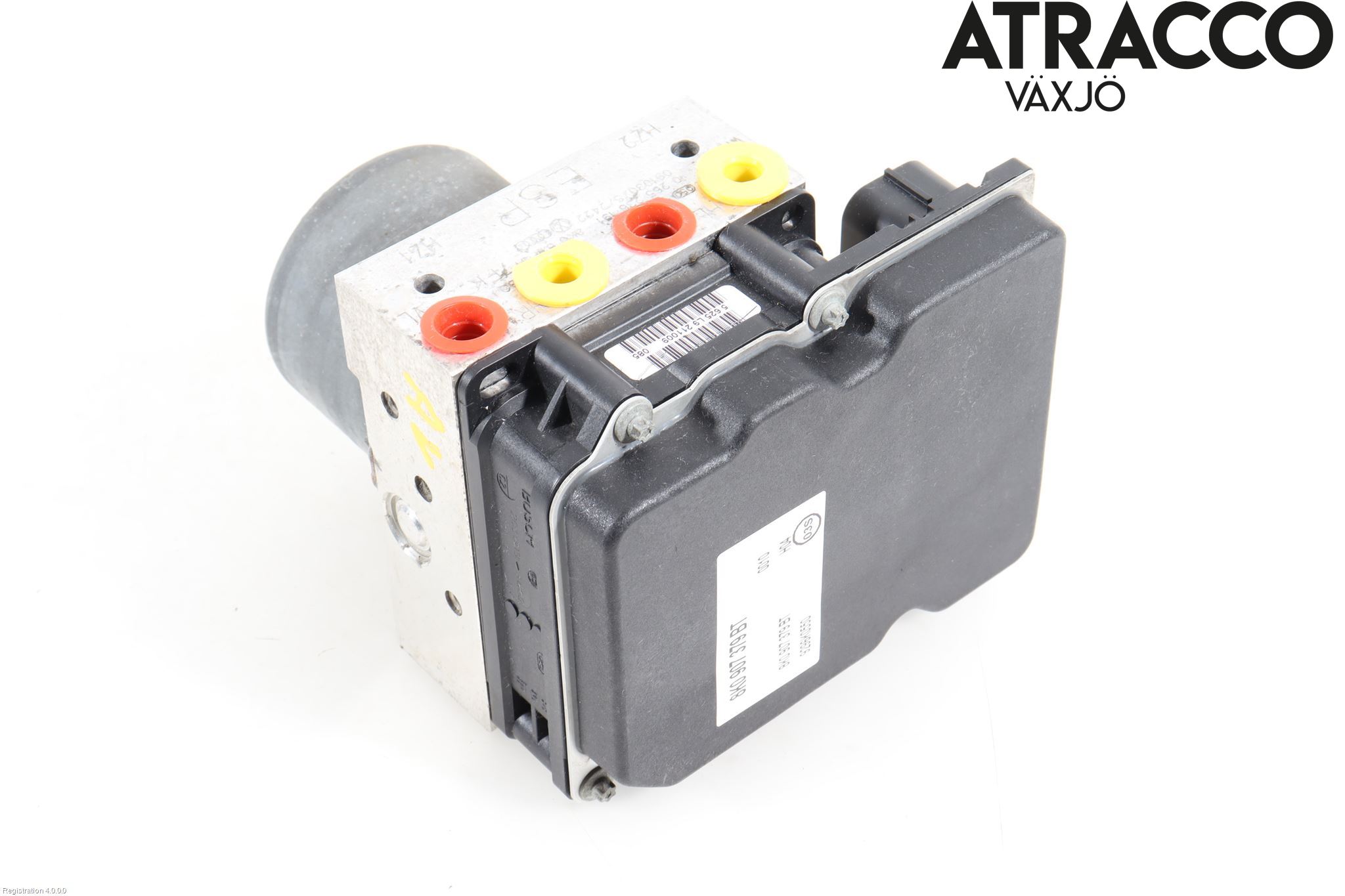 Audi A4/S4 08-11 Abs Hydraulaggregat