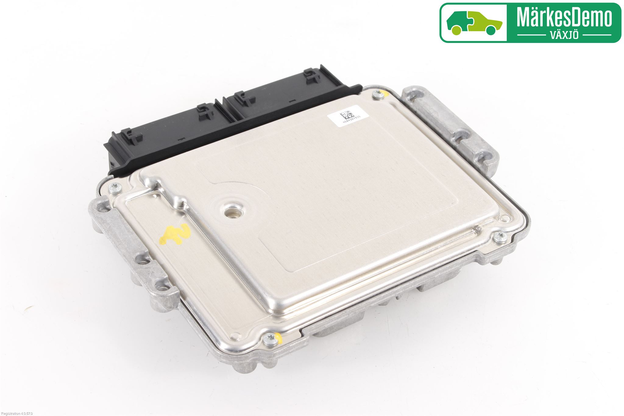 Ford FIESTA (VII) 18-23 Styrenhet Insprut Bensin