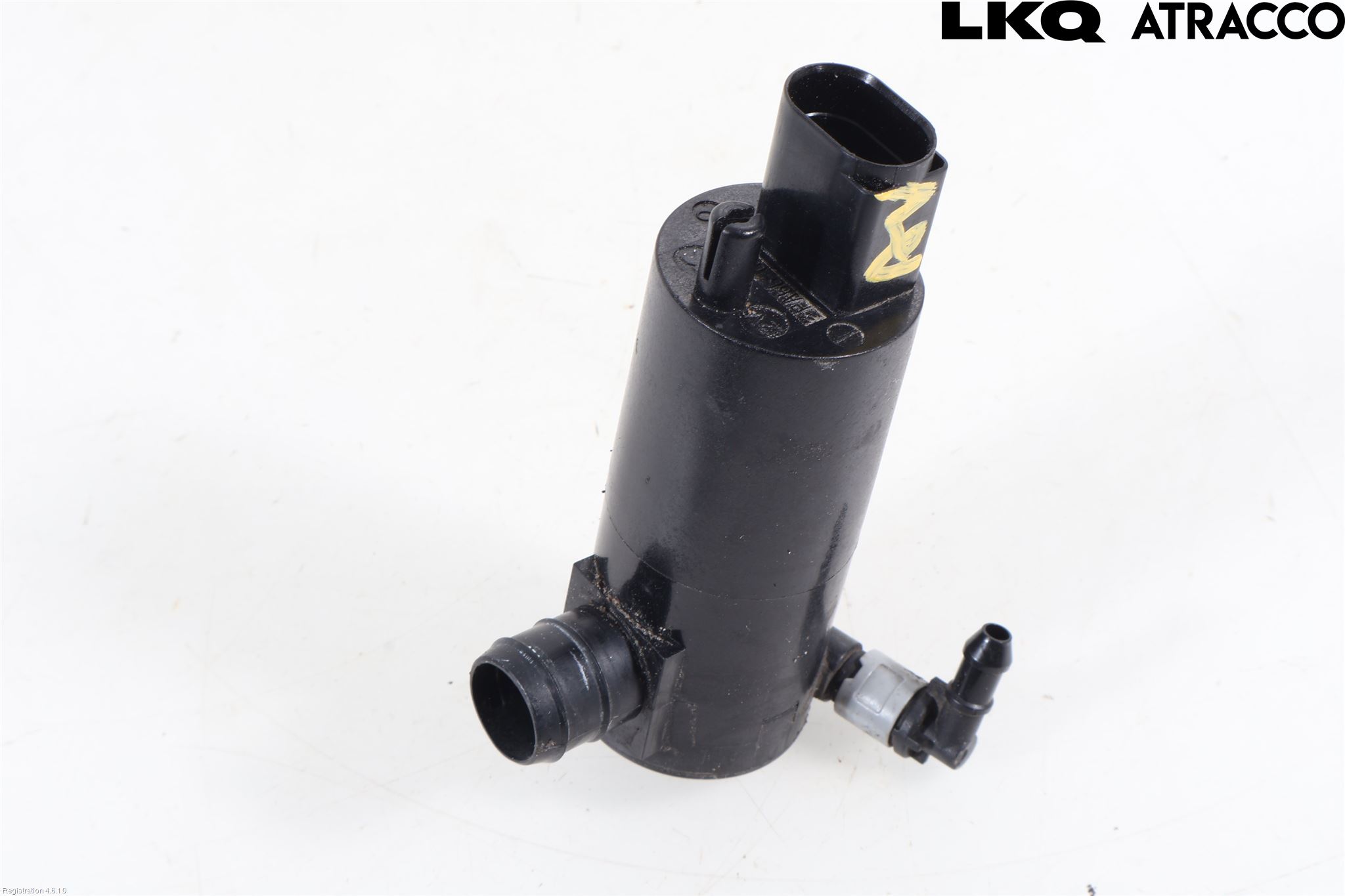Toyota AVENSIS 09-15 Spolarpump Högtryck