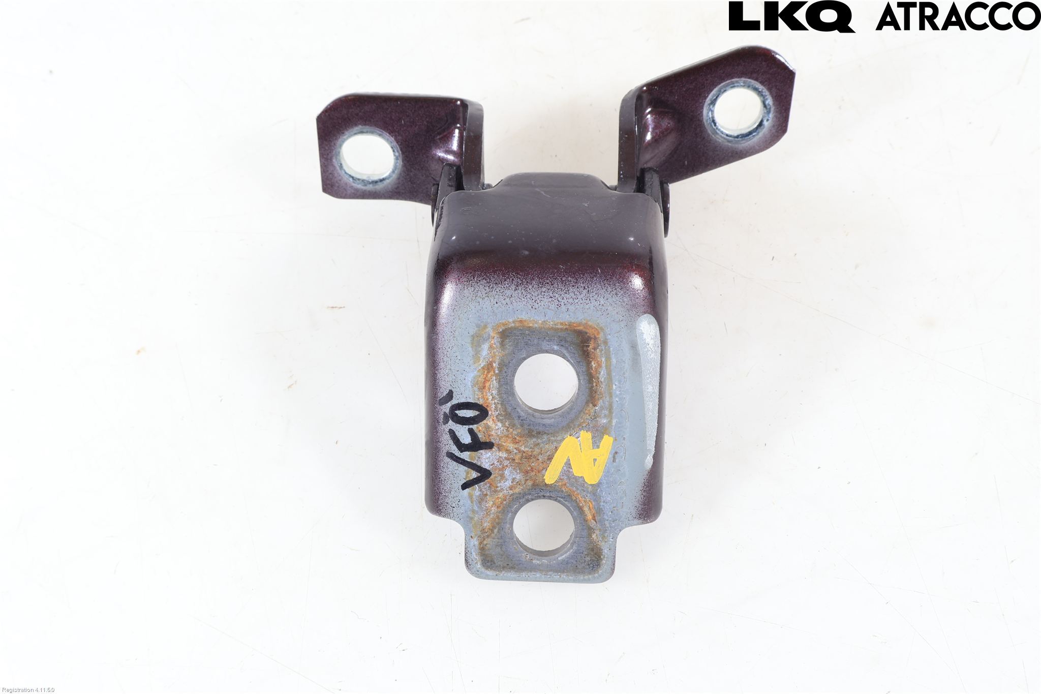 Mazda CX-80 24- Dörrgångjärn