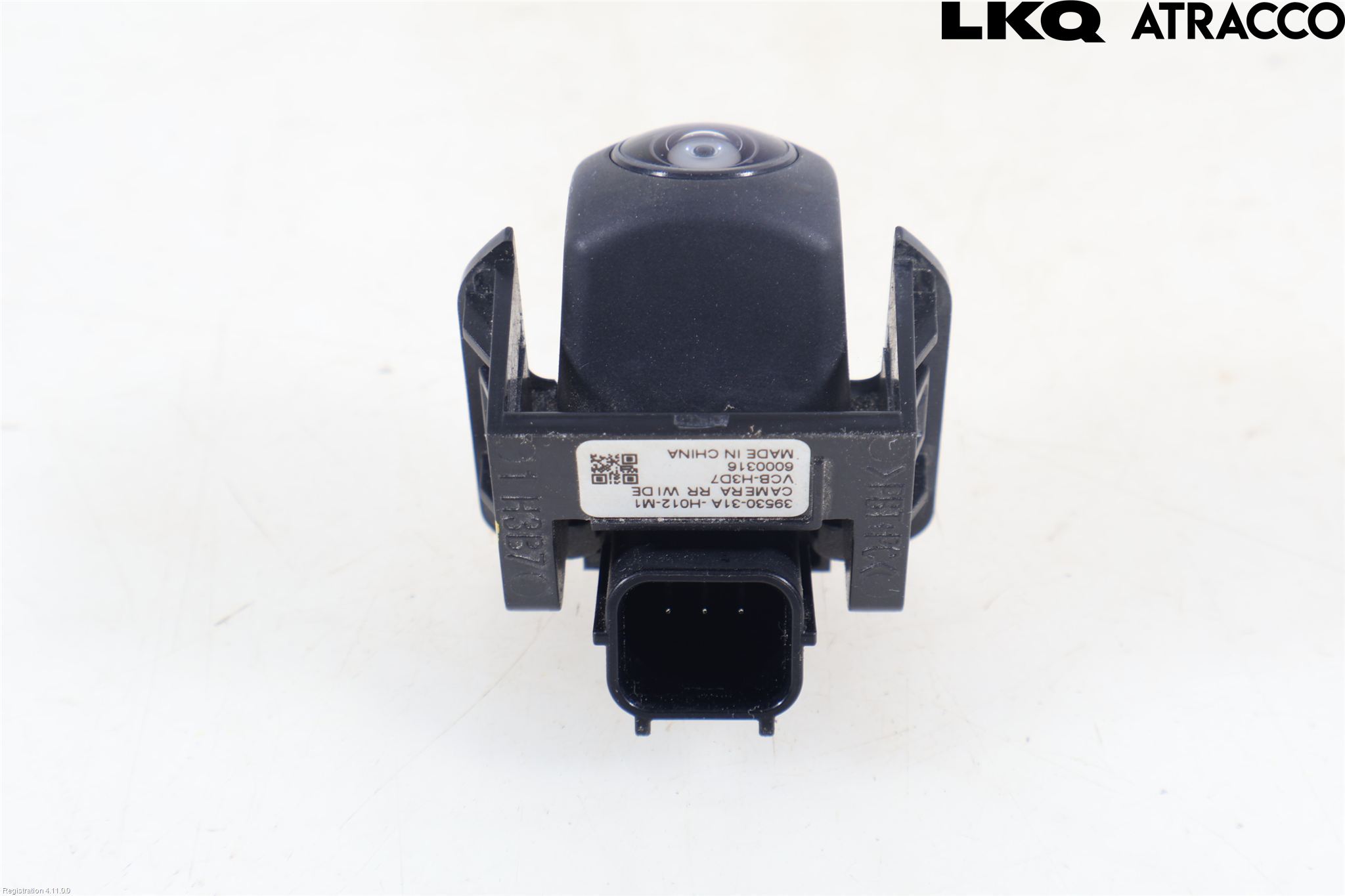 Honda E:NY1 23- Parkeringshjälp Kamera