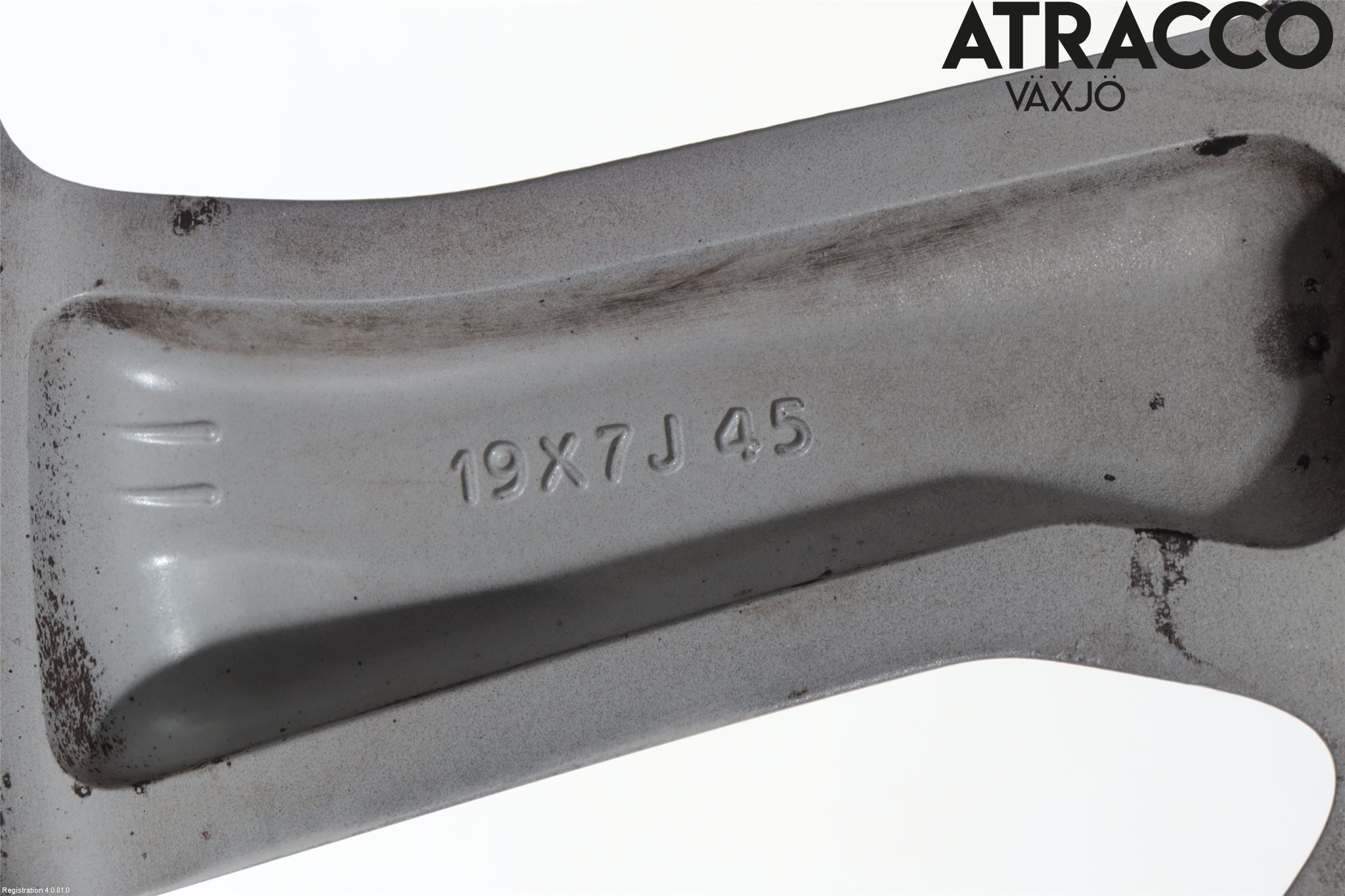 Mazda CX-5 17- Fälg Aluminium