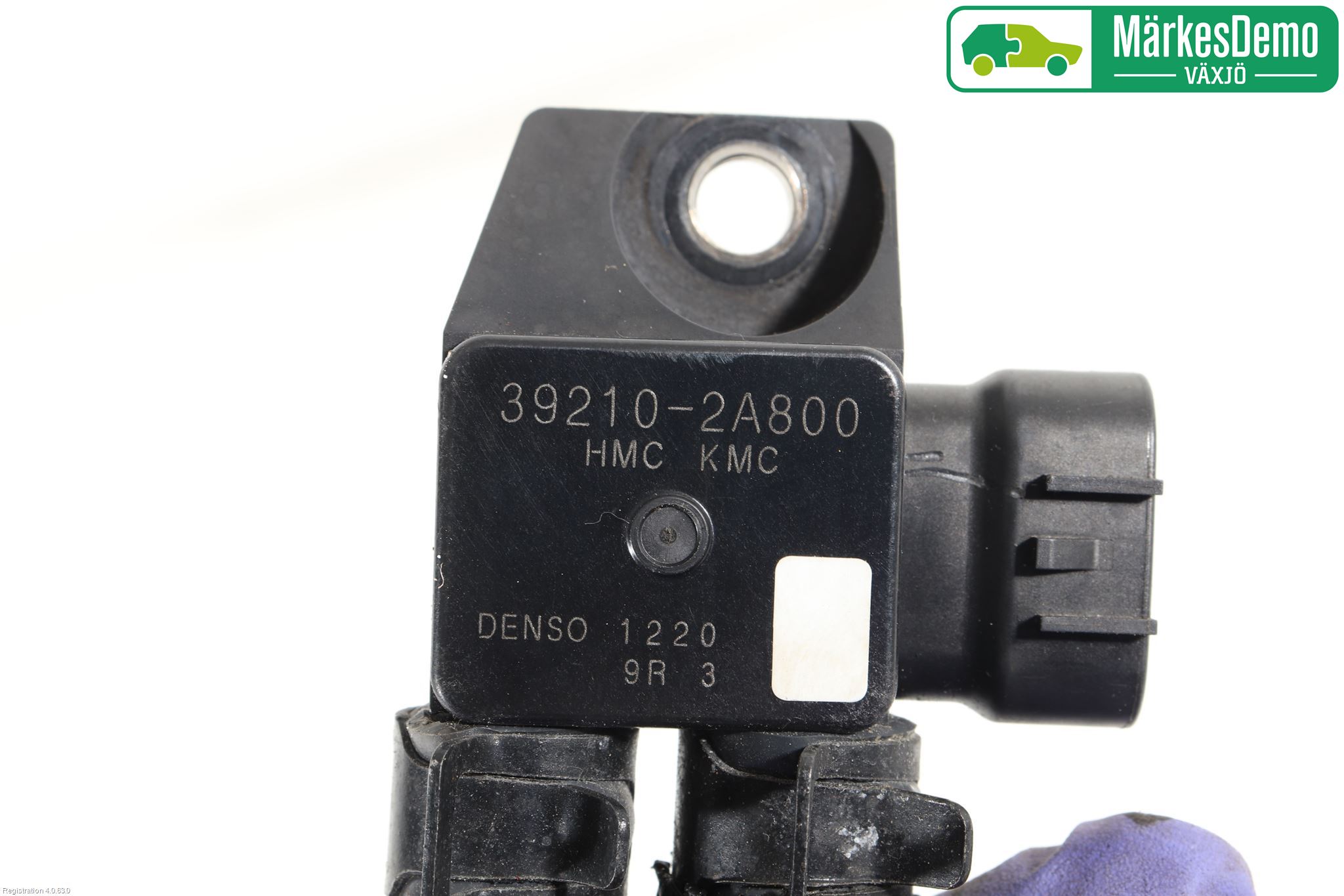 Hyundai SANTA FE 13-18 Sensor Avgas