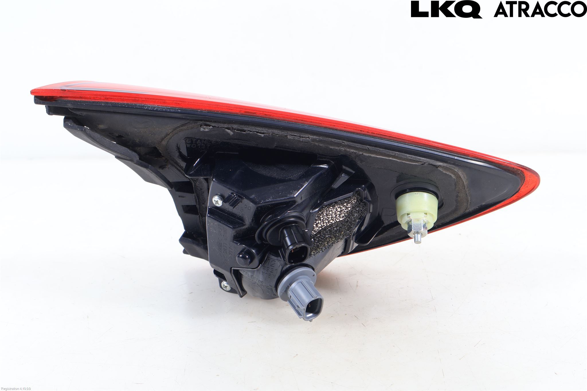 Mazda CX-5 12-17 Bakljus Lucka Hö