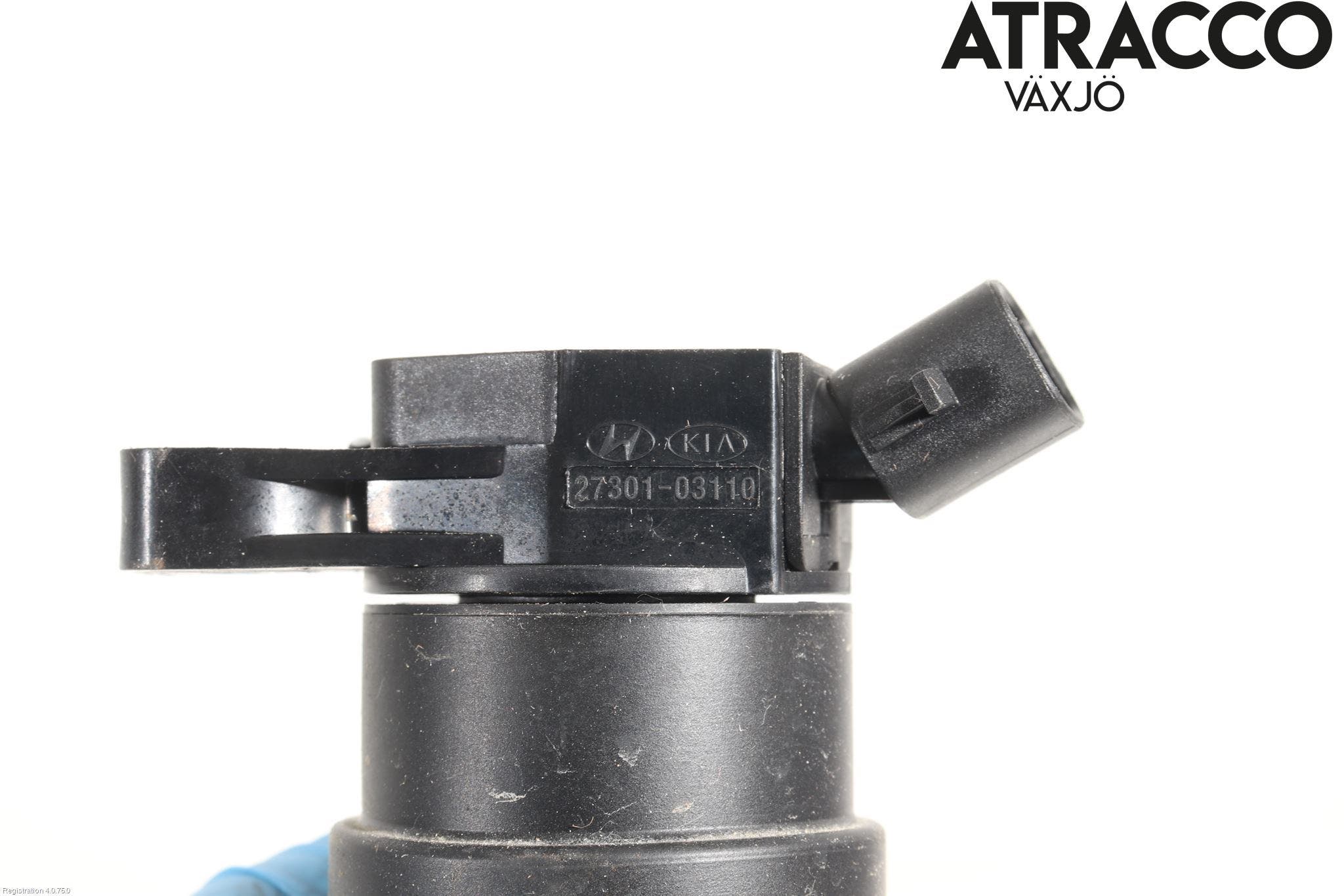 Hyundai i20 GB 15-20 Tändspole