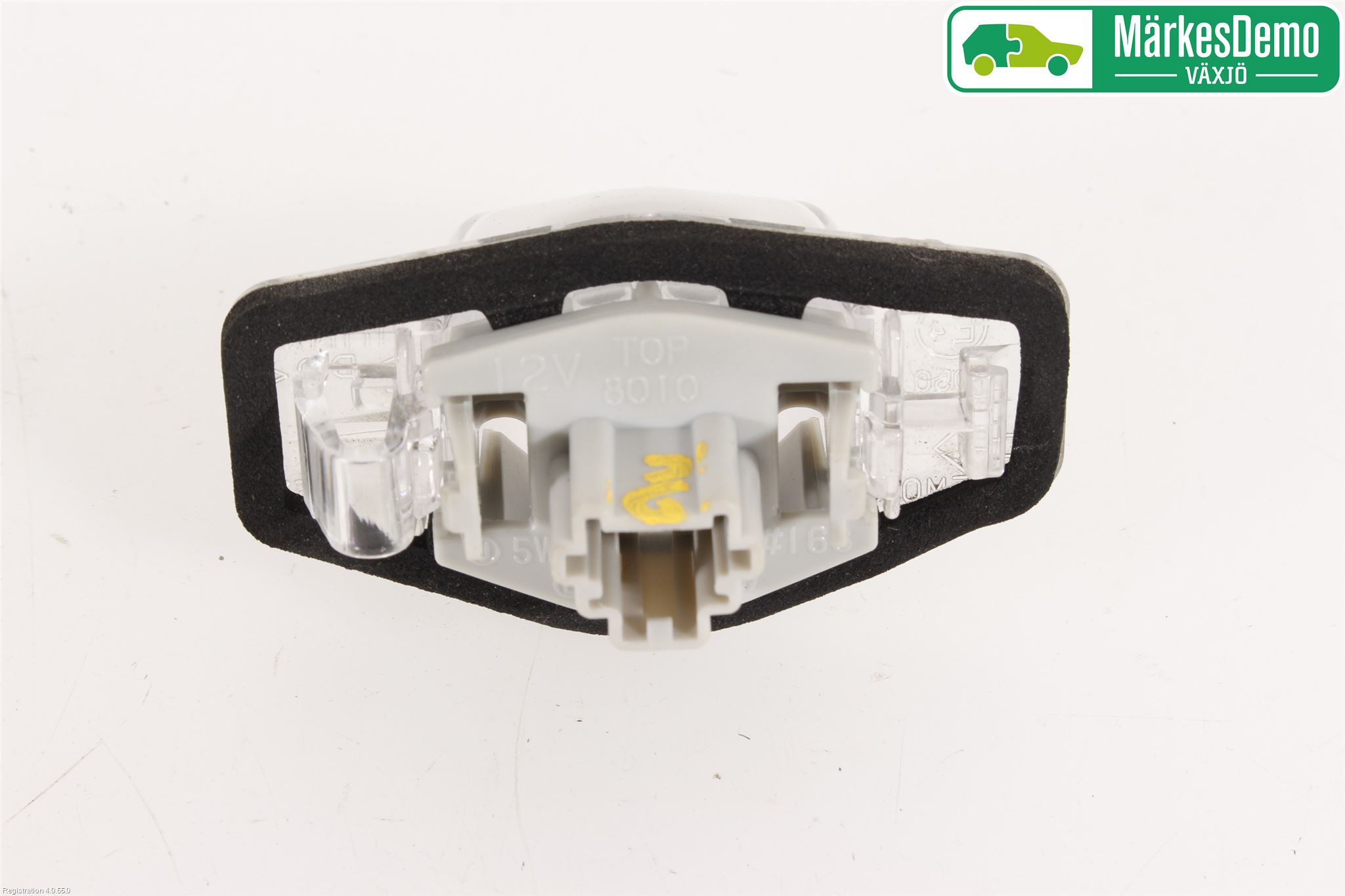 Honda JAZZ 15-20 Skylt Belysning