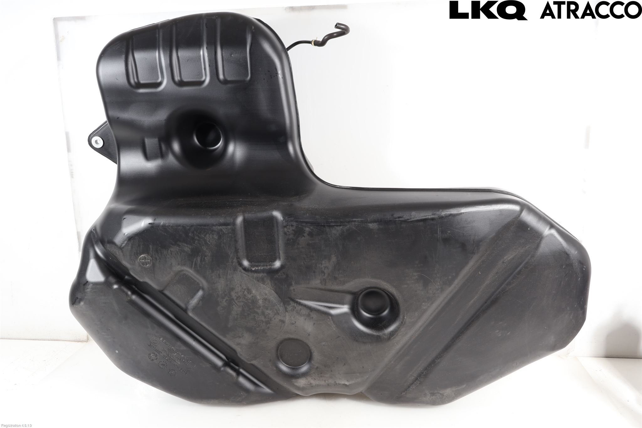 Honda ZR-V 23- Bränsletank Insprutning