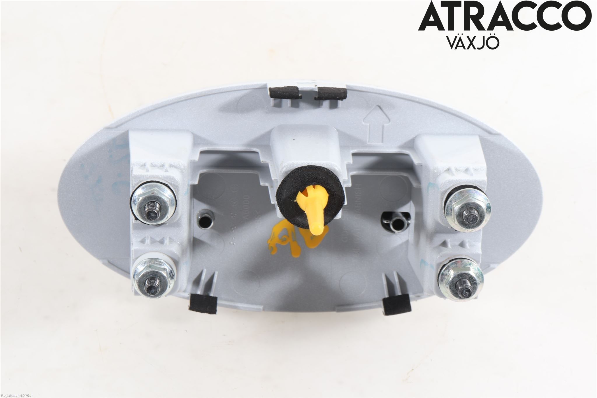 Hyundai i30 GD 13-17 Emblem