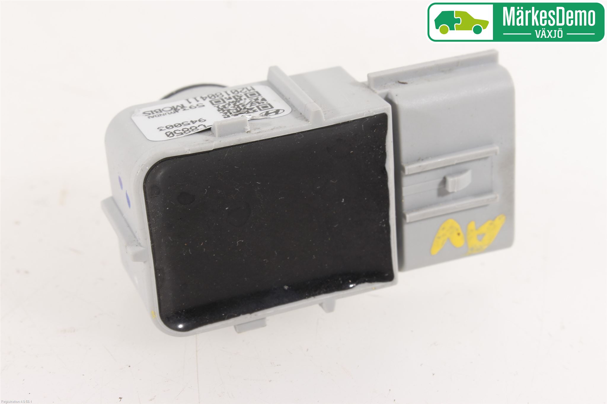 Hyundai i20 GB 15-20 Parkeringshjälp Backsensor