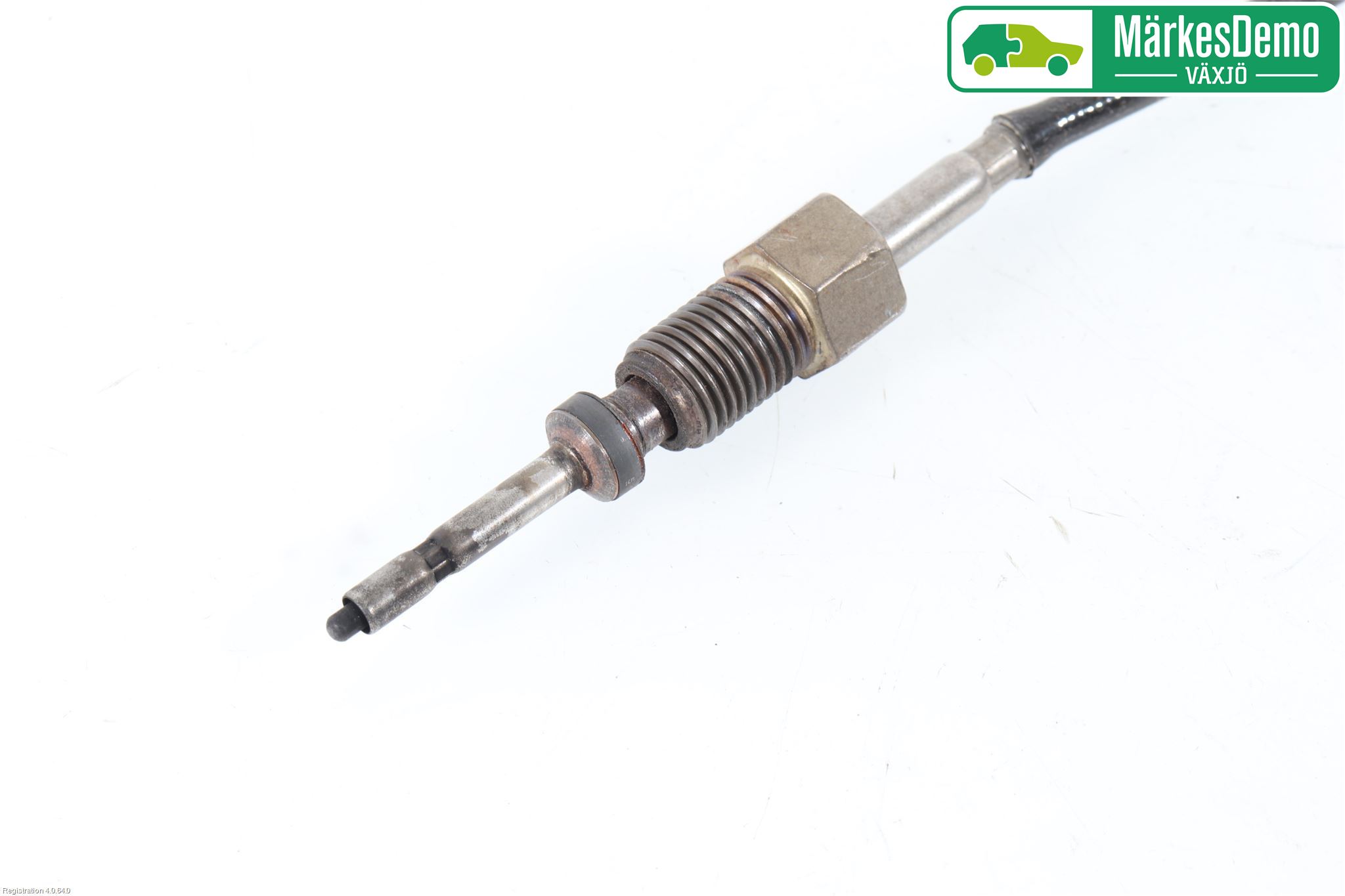 Ford MONDEO 15-22 Sensor Avgas