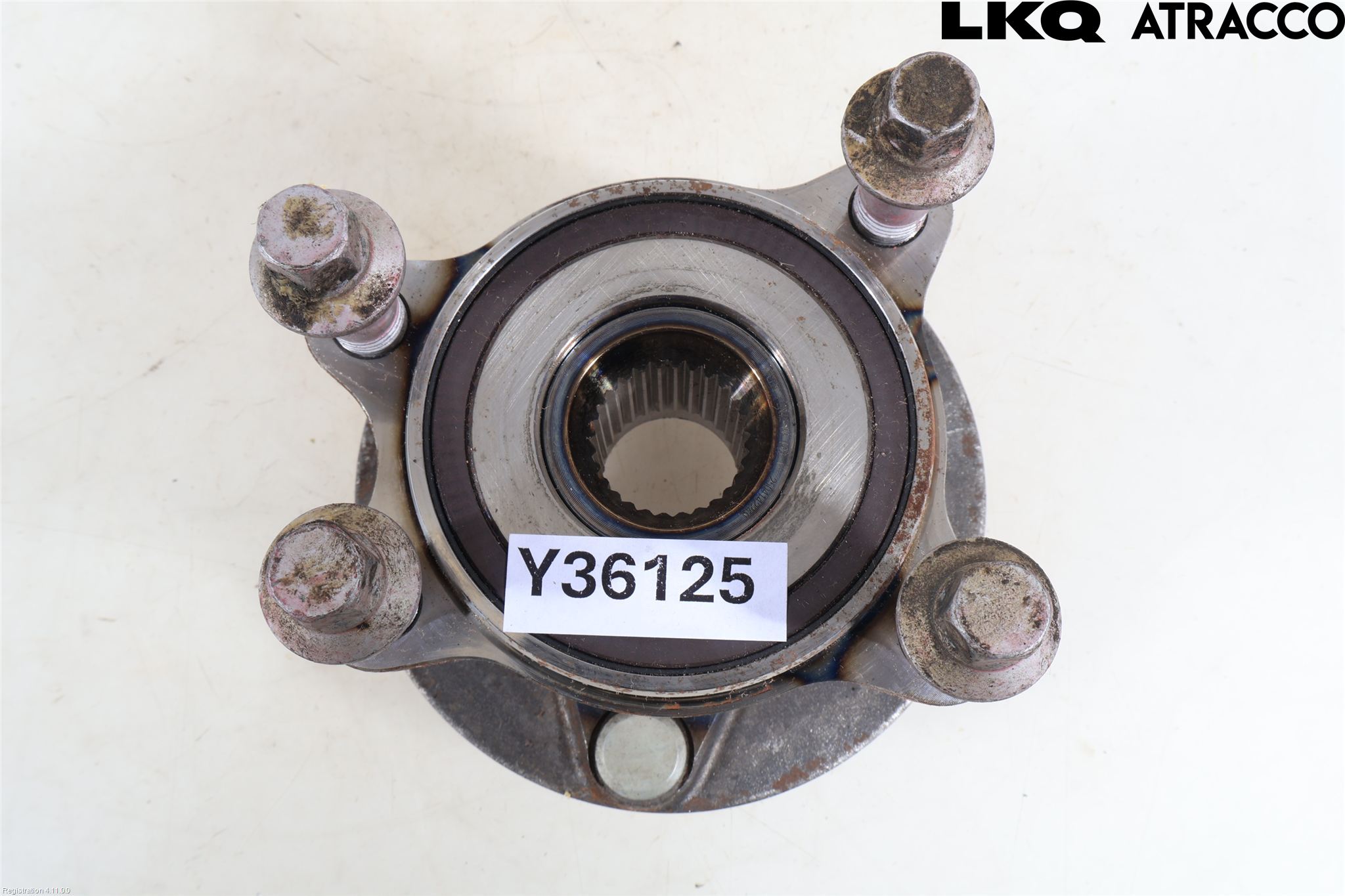 Mazda CX-60 22- Nav Fram