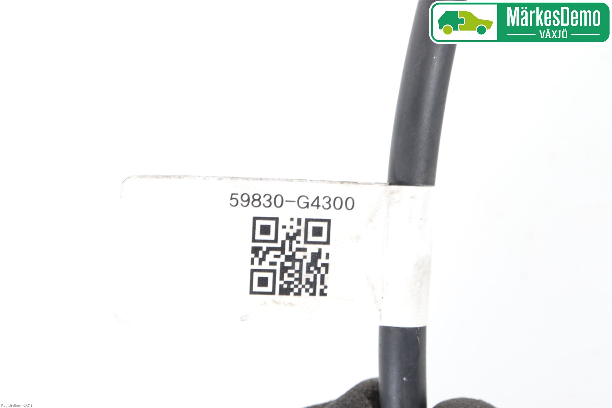 Hyundai i30 PD 17- Abs Sensor