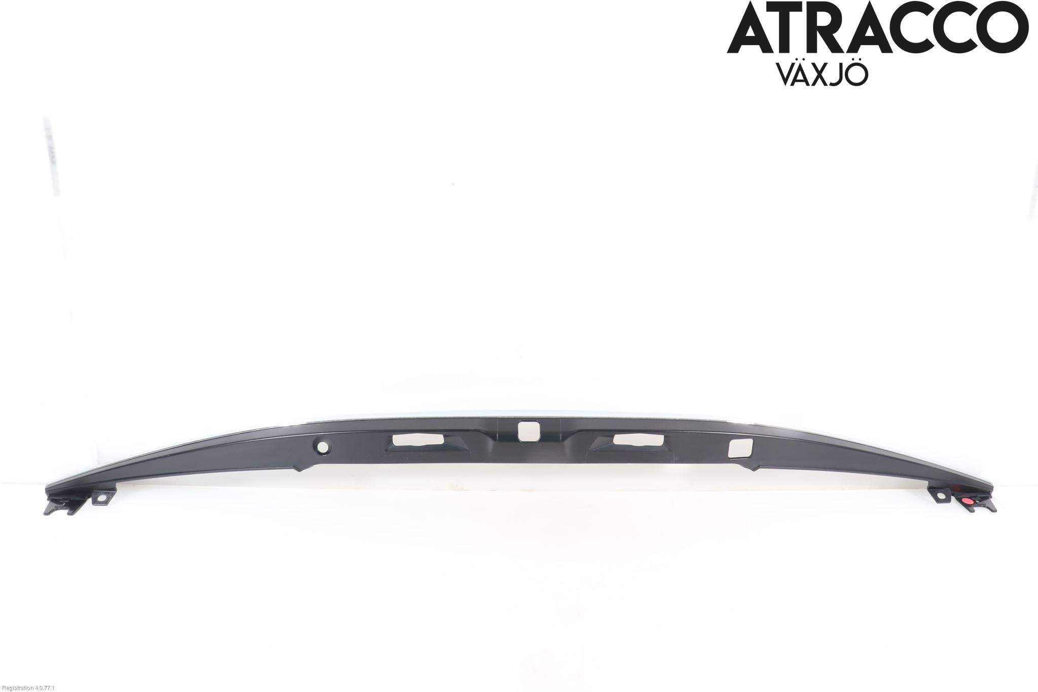 Lexus ES 250/300/330 Reflexramp-Dekorramp