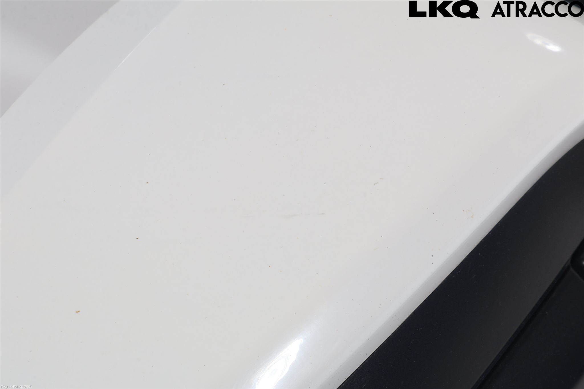 Toyota RAV4 13-18 Spegel Yttre El Hö
