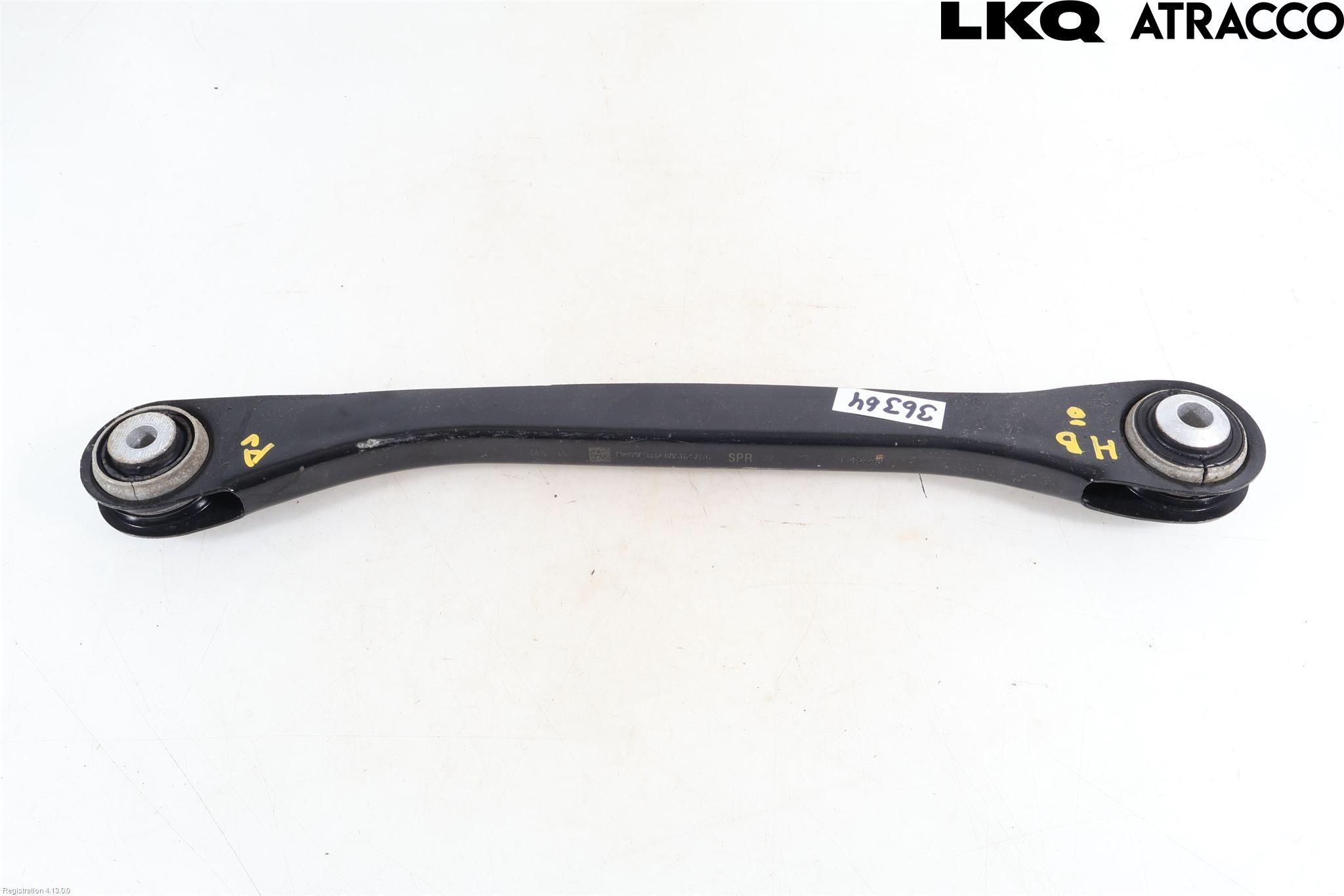 BMW 5 G30/G31/F90 17-23 Bärarm Bak Höger