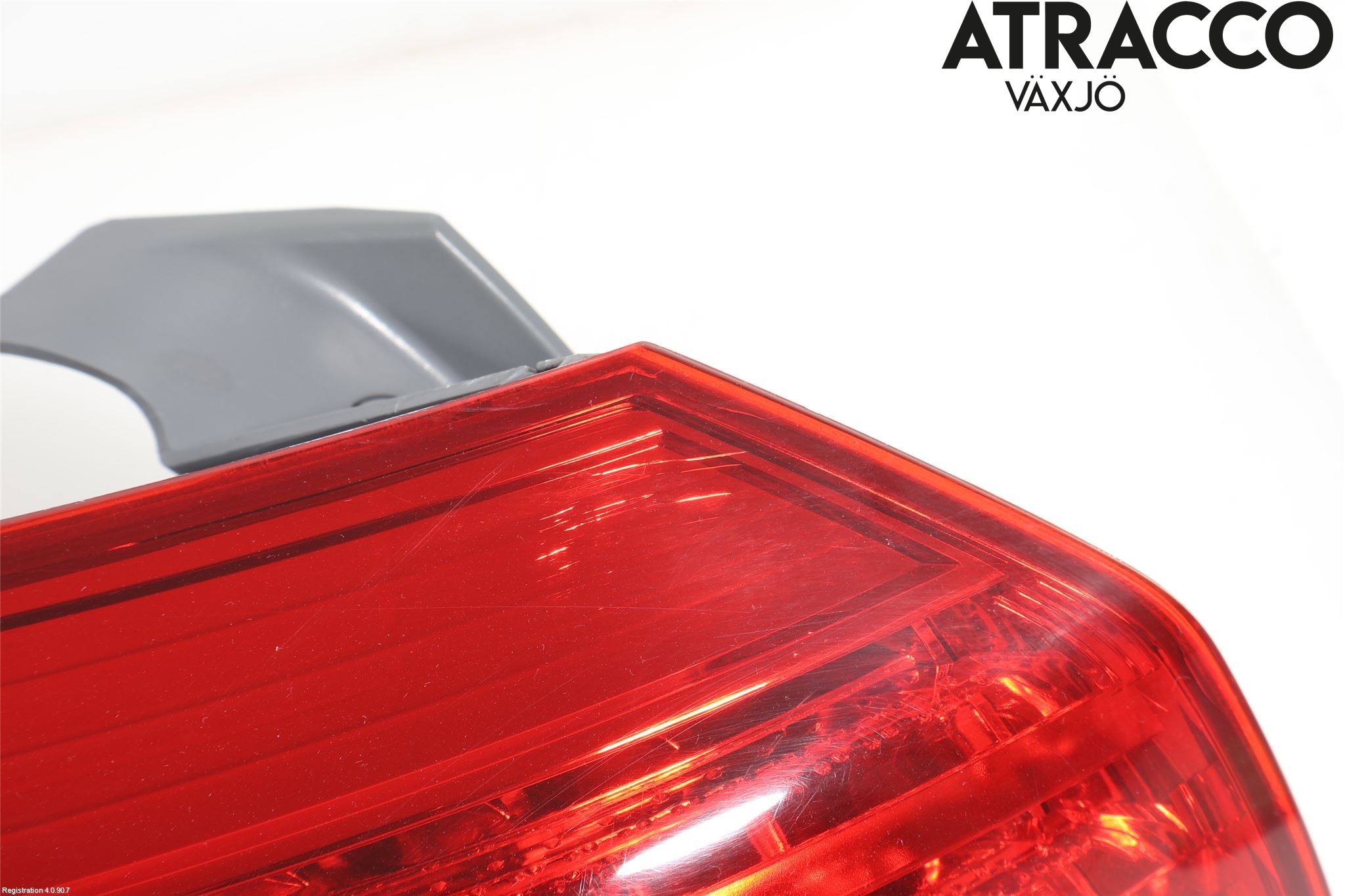 Hyundai i40 08-15 Bakljus Vänster