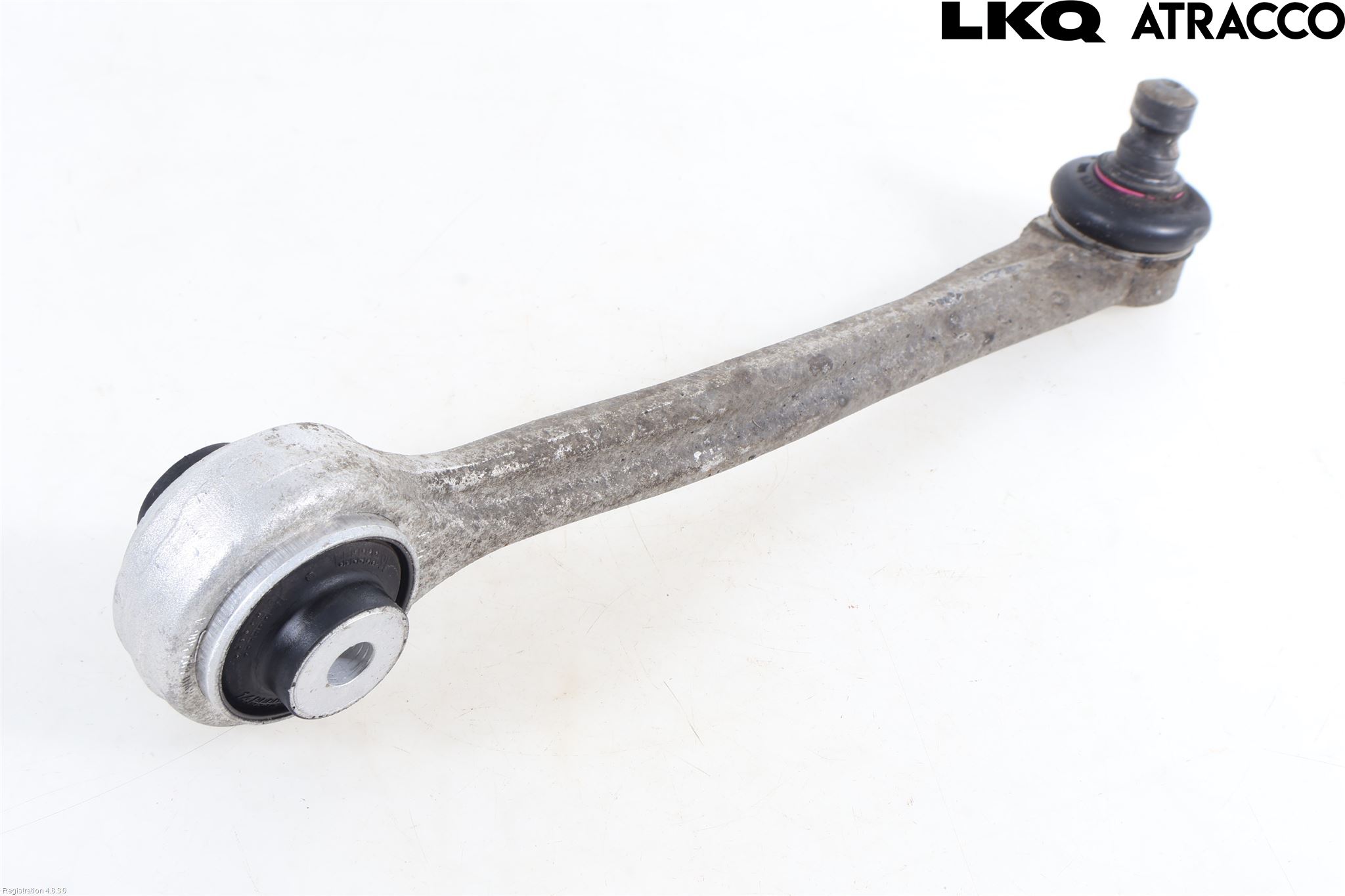 Audi A4/S4 B9 16-19 Bärarm Fram Övre Hö