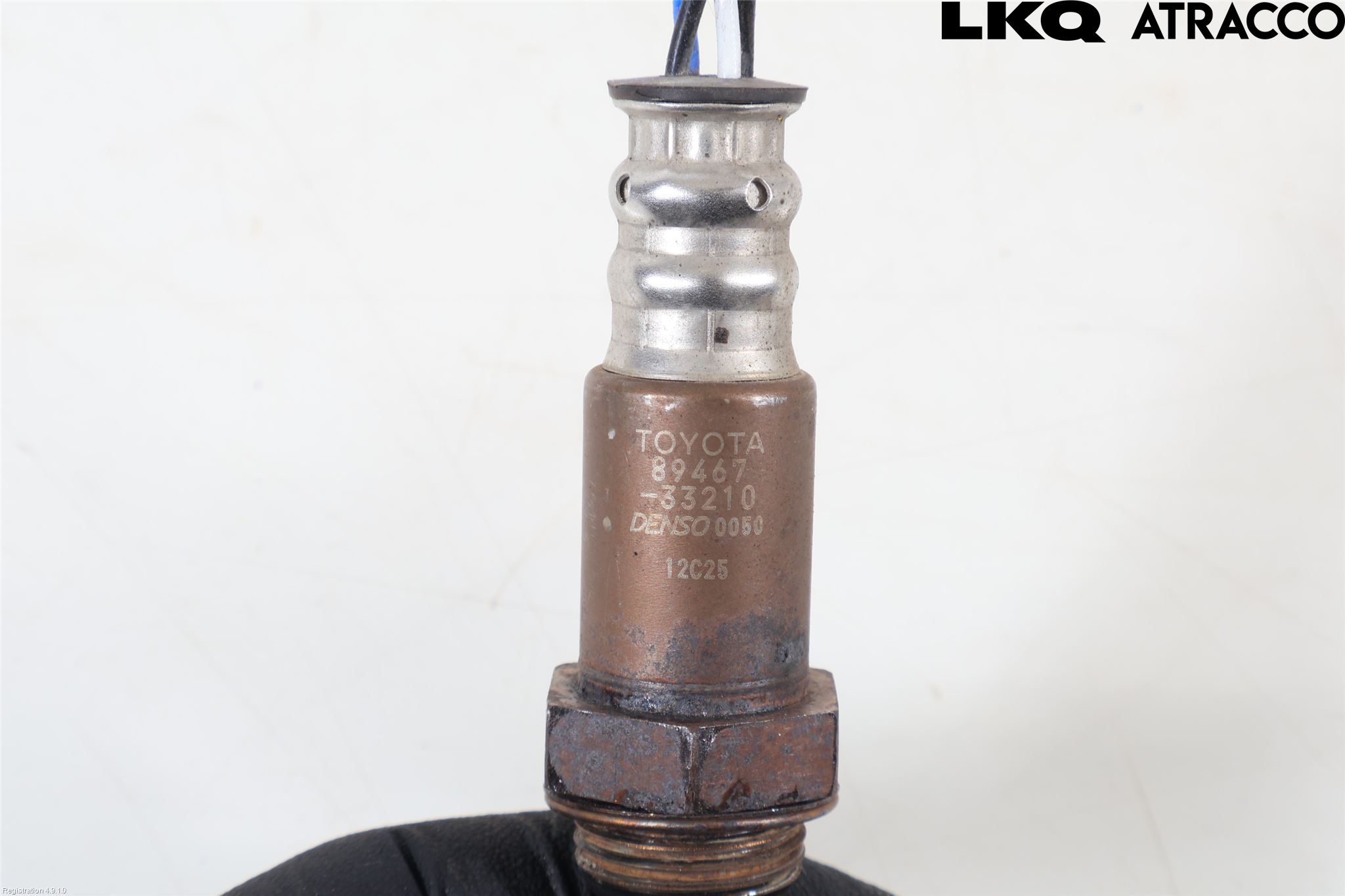 Toyota CAMRY 19-24 Injlambdasond