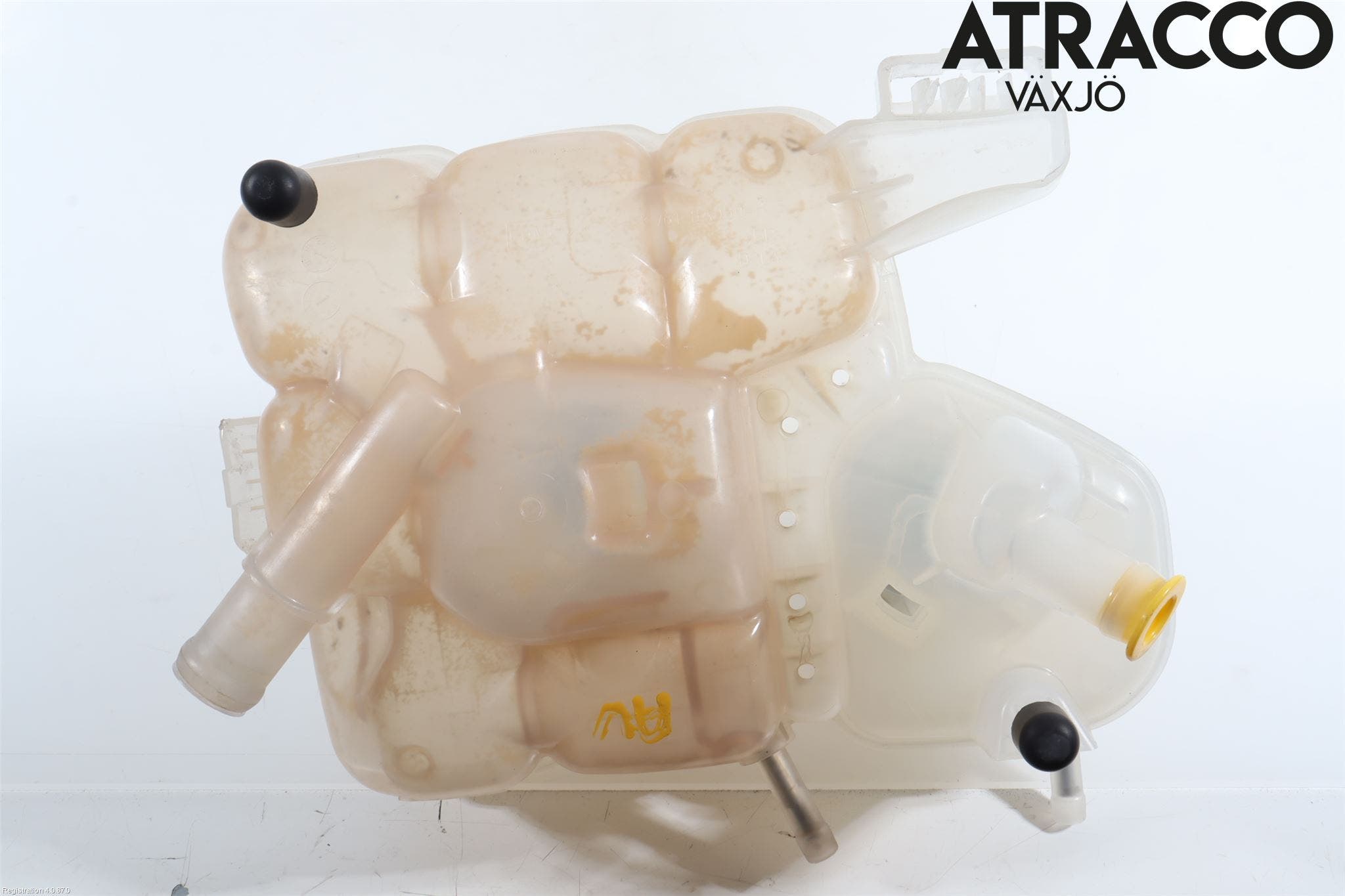 Ford TRANSIT/TOURNEO CONNECT 13-22 Expansionstank