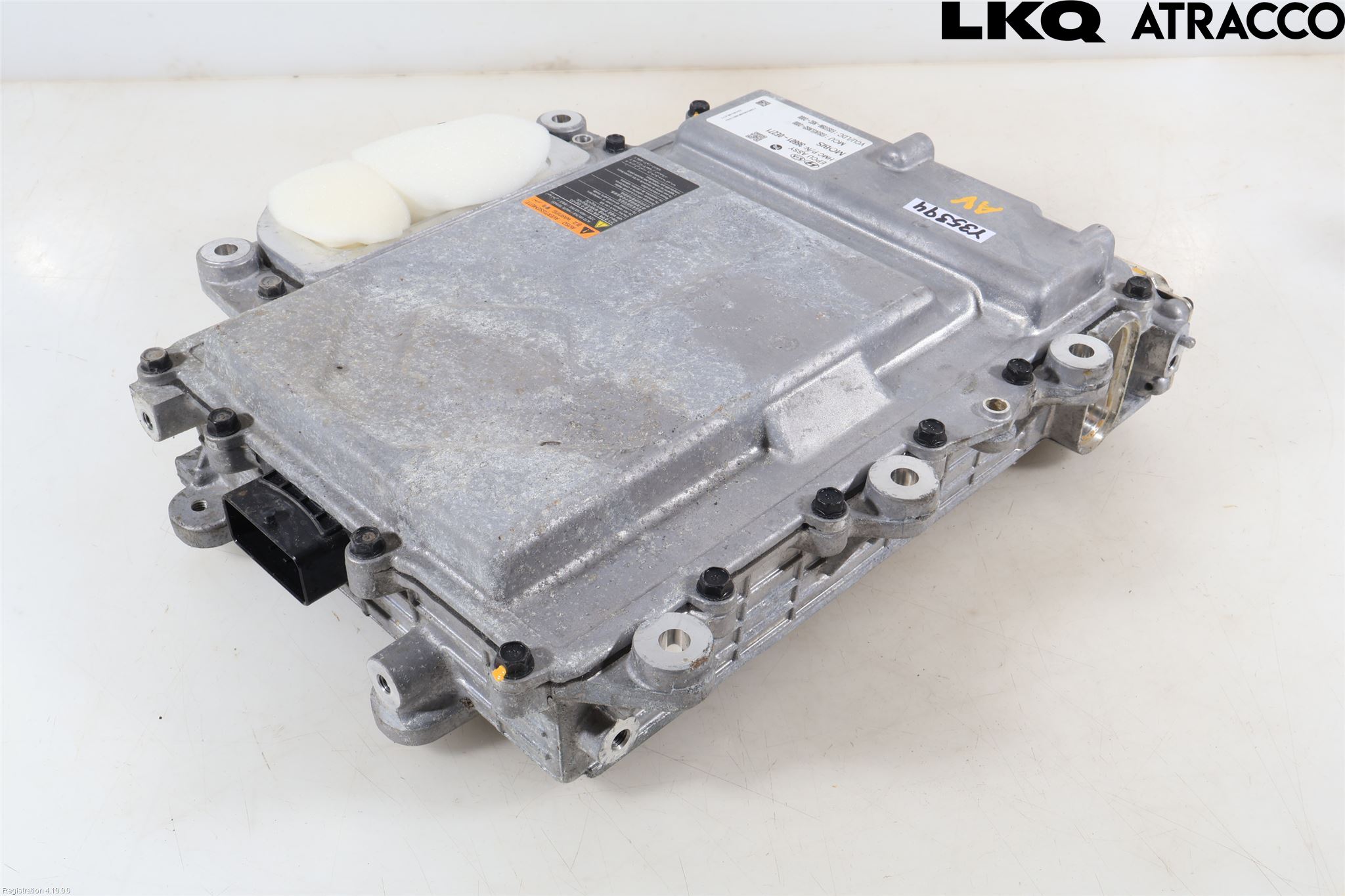 Hyundai KONA/ELECTRIC OS 18-23 Converter