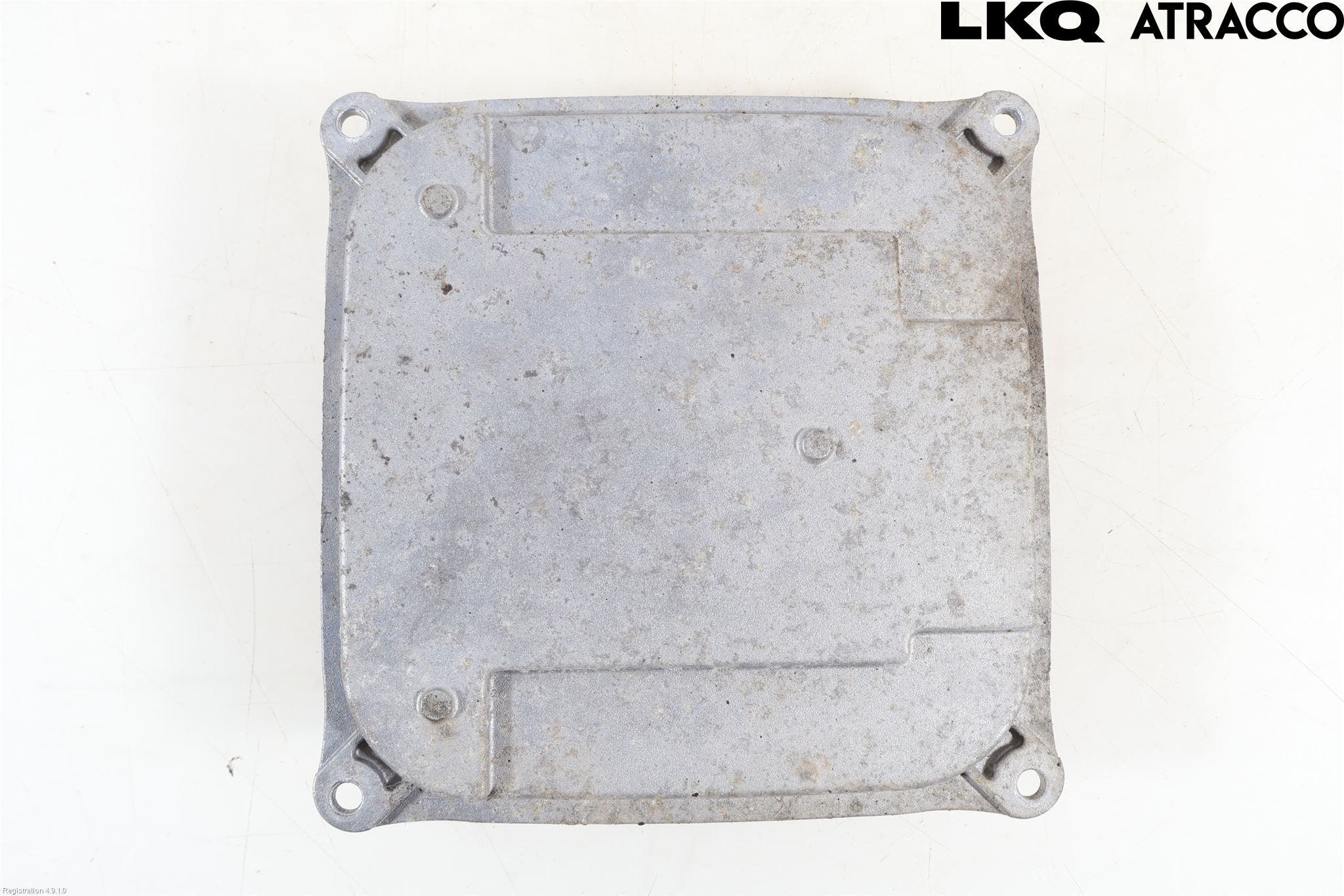 Mercedes-Benz MB GLA-KLASS (X156) 13-20 Styrenhet Strålkastare