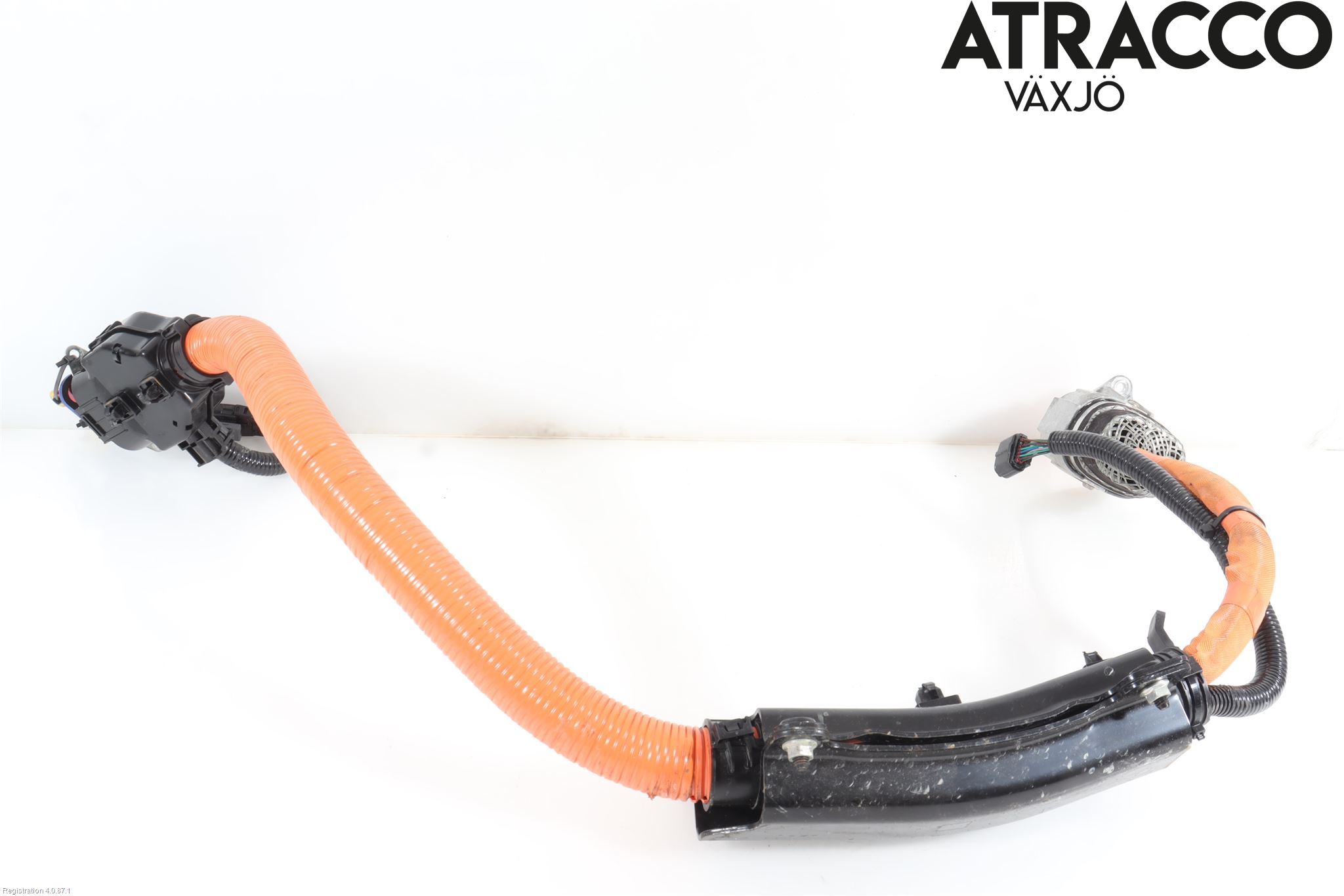 Mazda MX-30 20- Kabelhärva