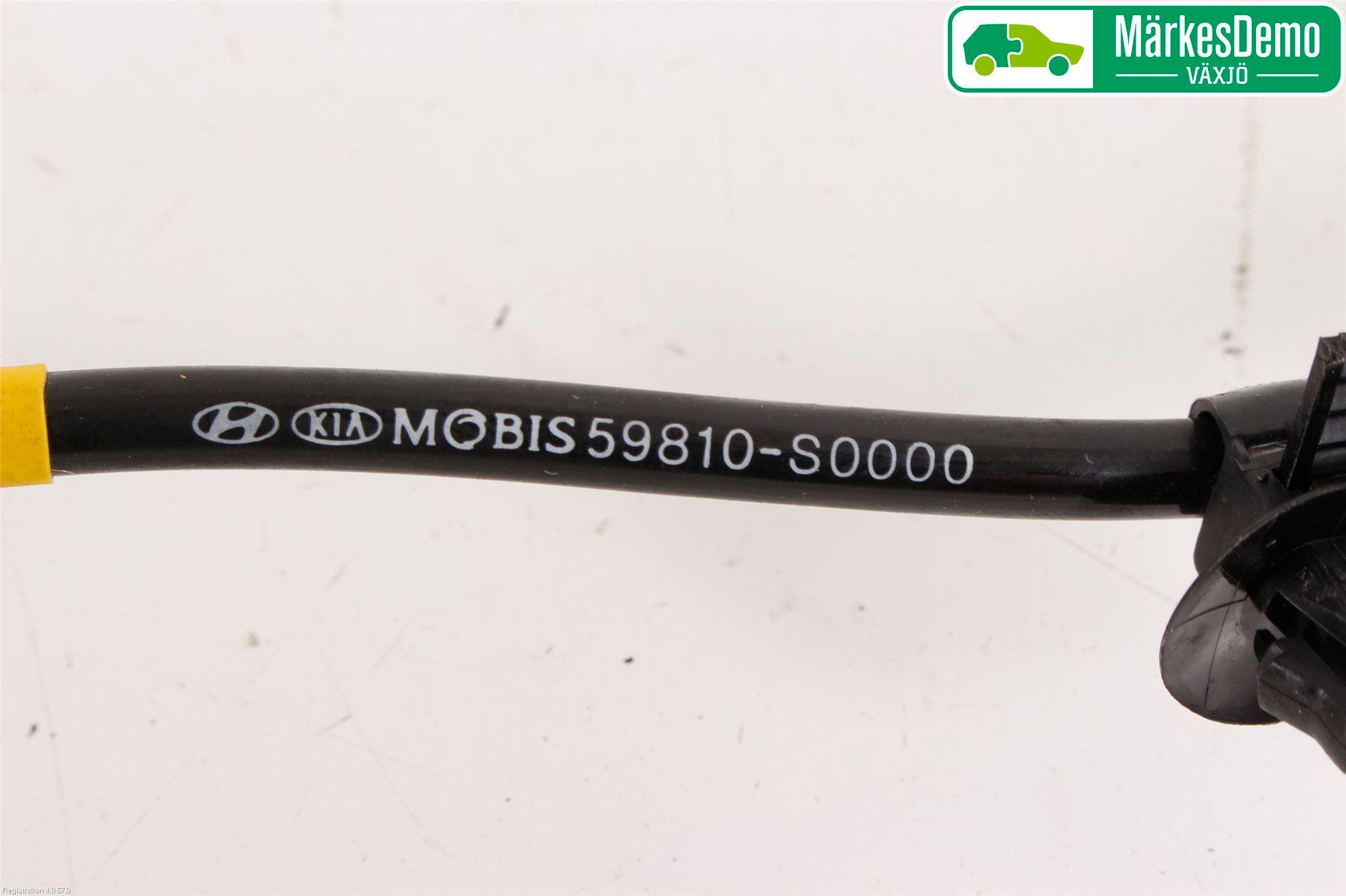 Hyundai i30 PD 17- Abs Sensor