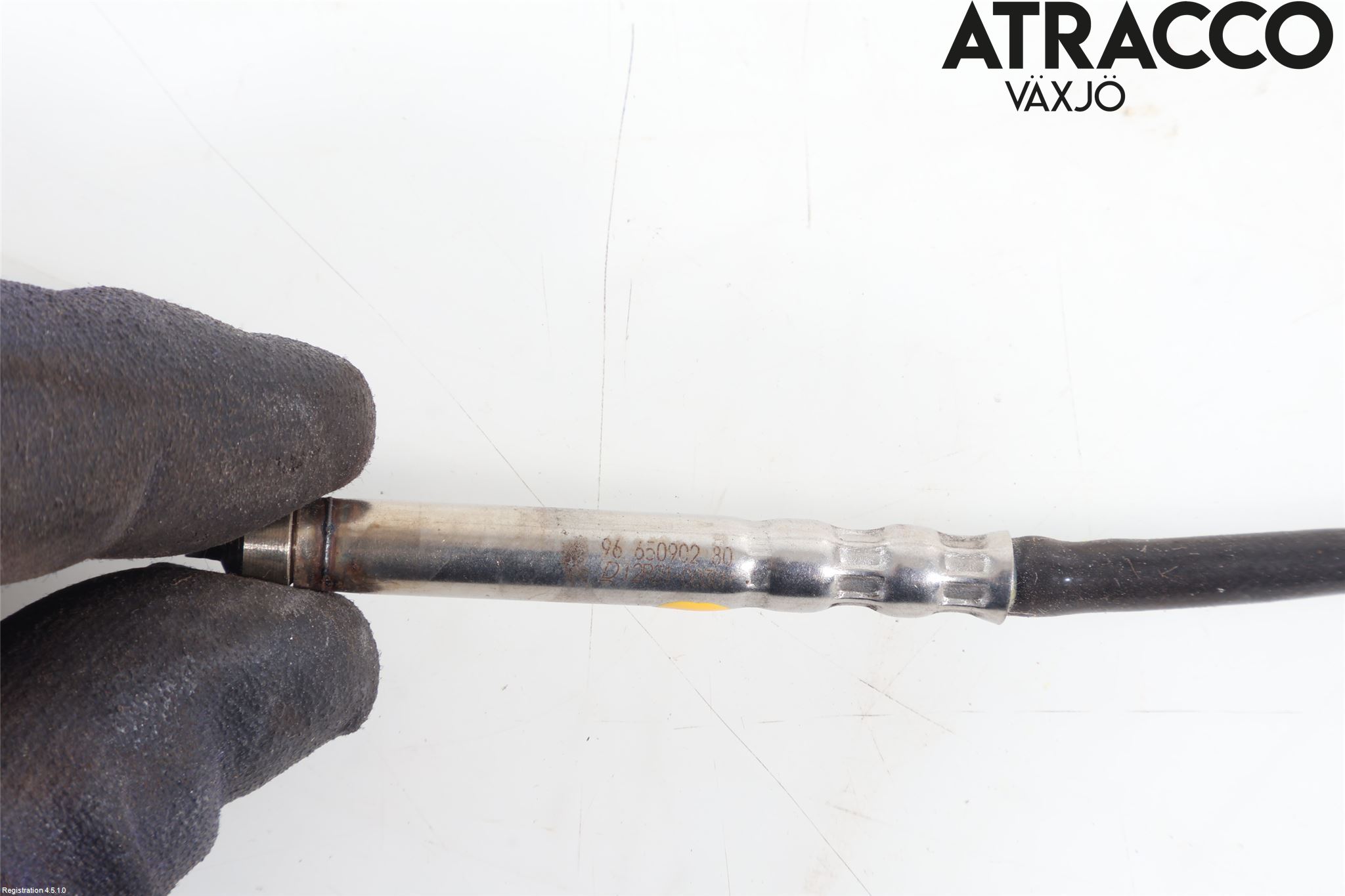 Citroen BERLINGO 08-18 Sensor Avgas