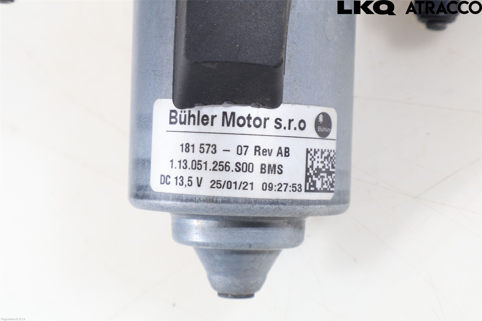 Mazda MX-5 IV (ND/ND2/ND3) MIATA 15- Vakuumpump