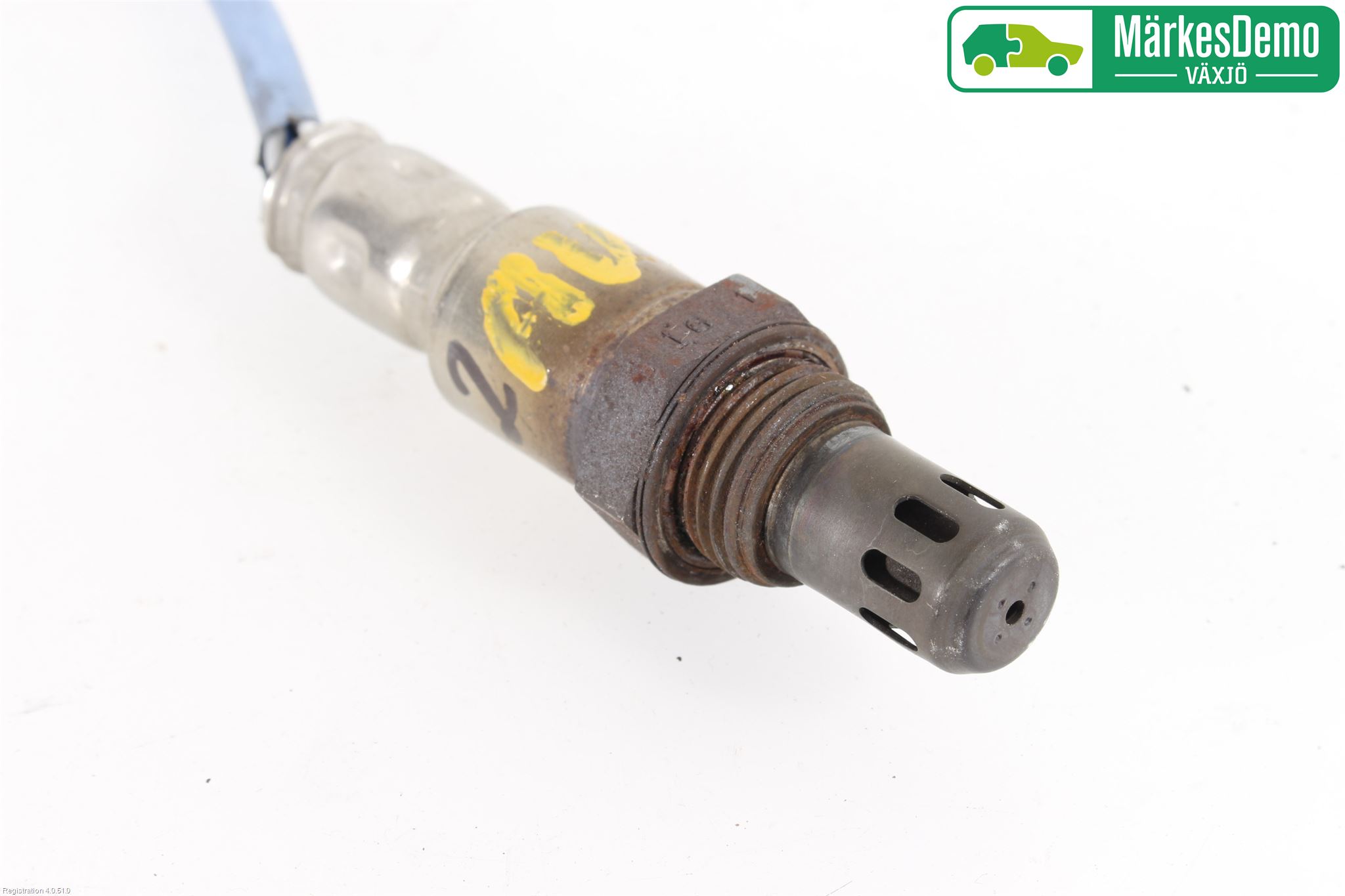 Ford KA 09-16 Injlambdasond