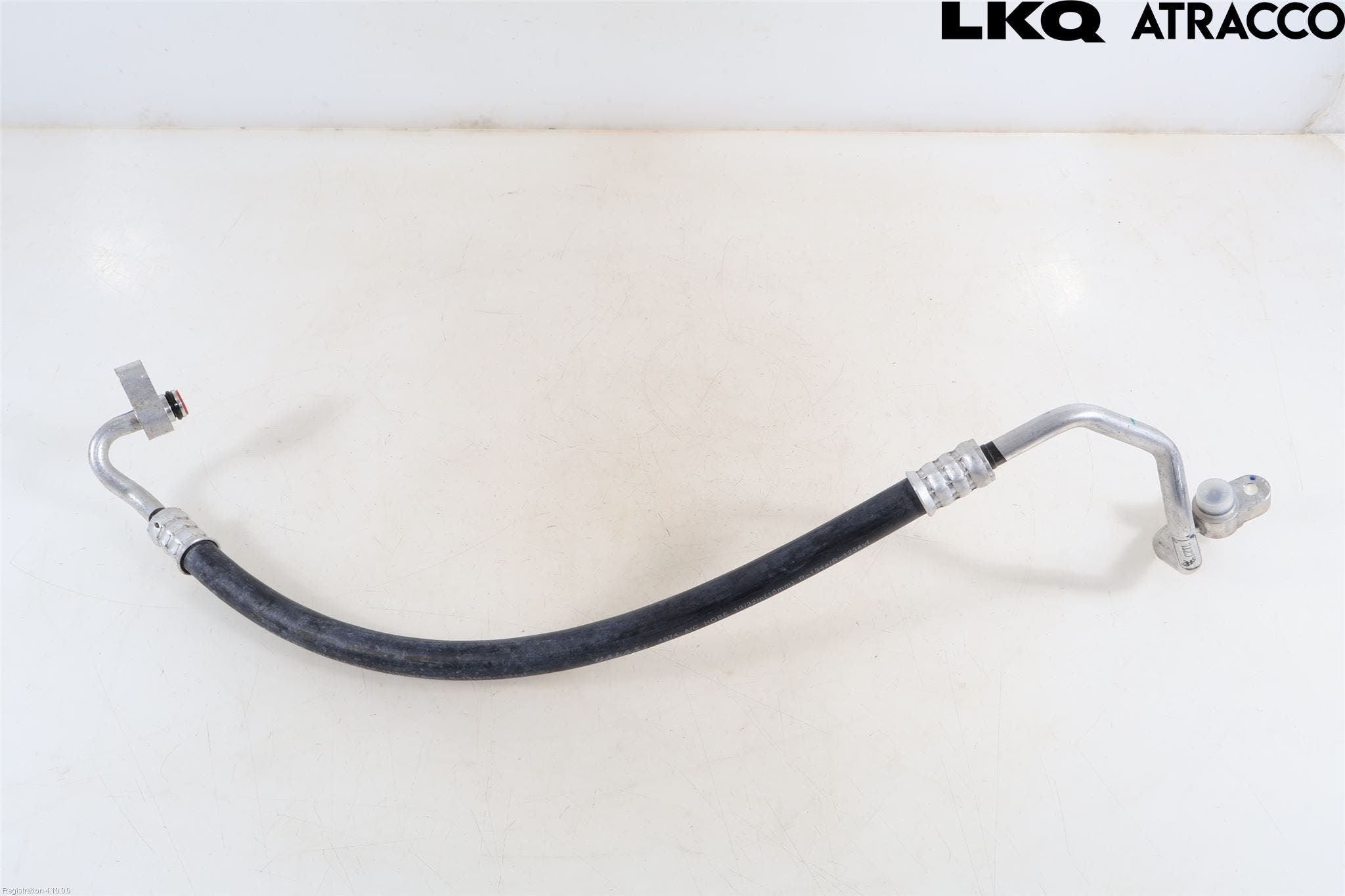 Alfa HONDA CR-V 24- Ac Slang-Rör