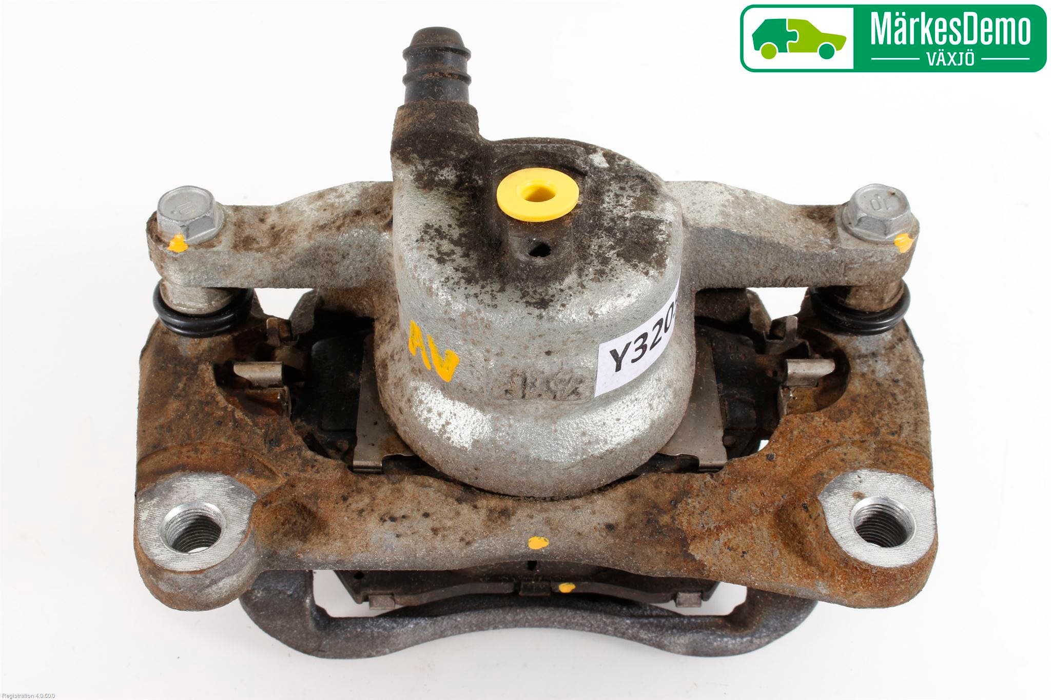 Mazda 6 13- Bromsok Fram Vänster