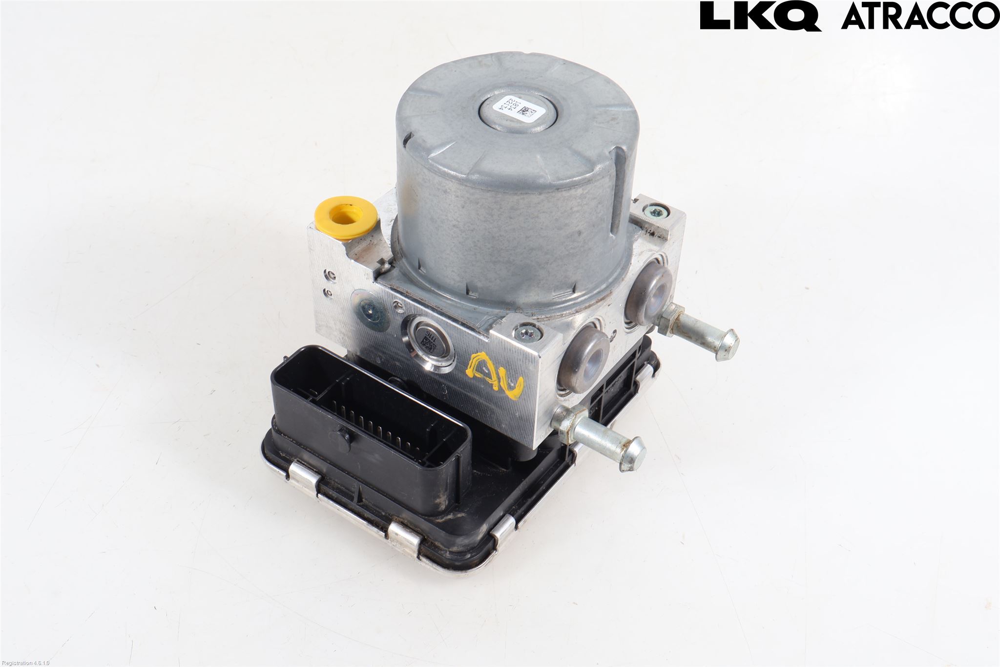 Suzuki SWIFT 24- Abs Hydraulaggregat