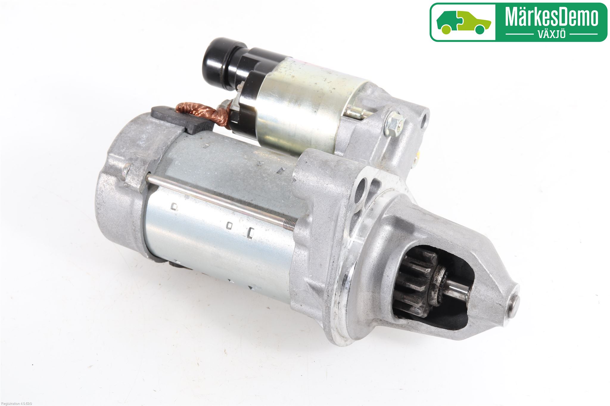 Honda CIVIC 17-22 Startmotor Diesel