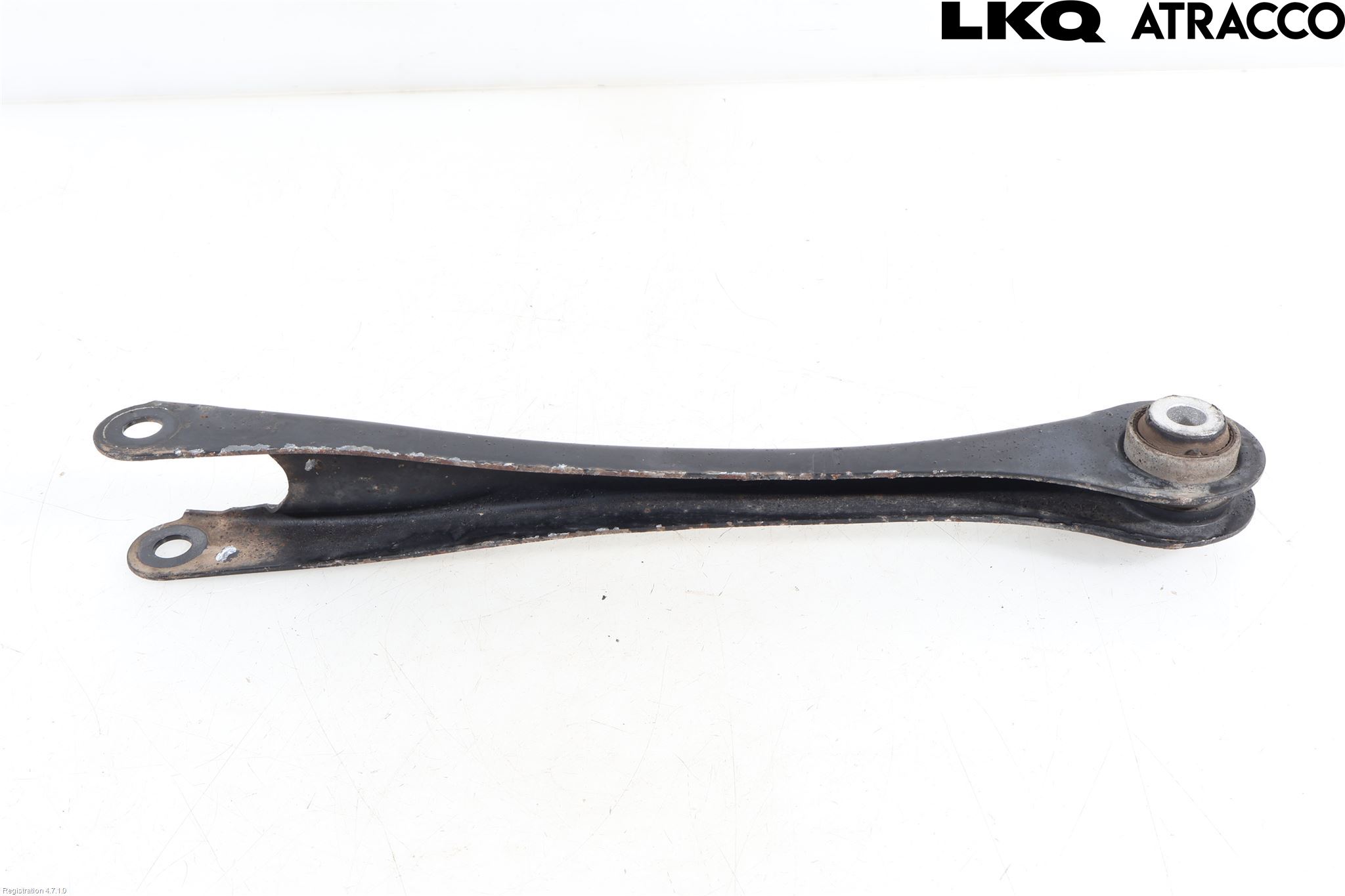 BMW 1 F20/F21 11-19 Bärarm Bak Vänster
