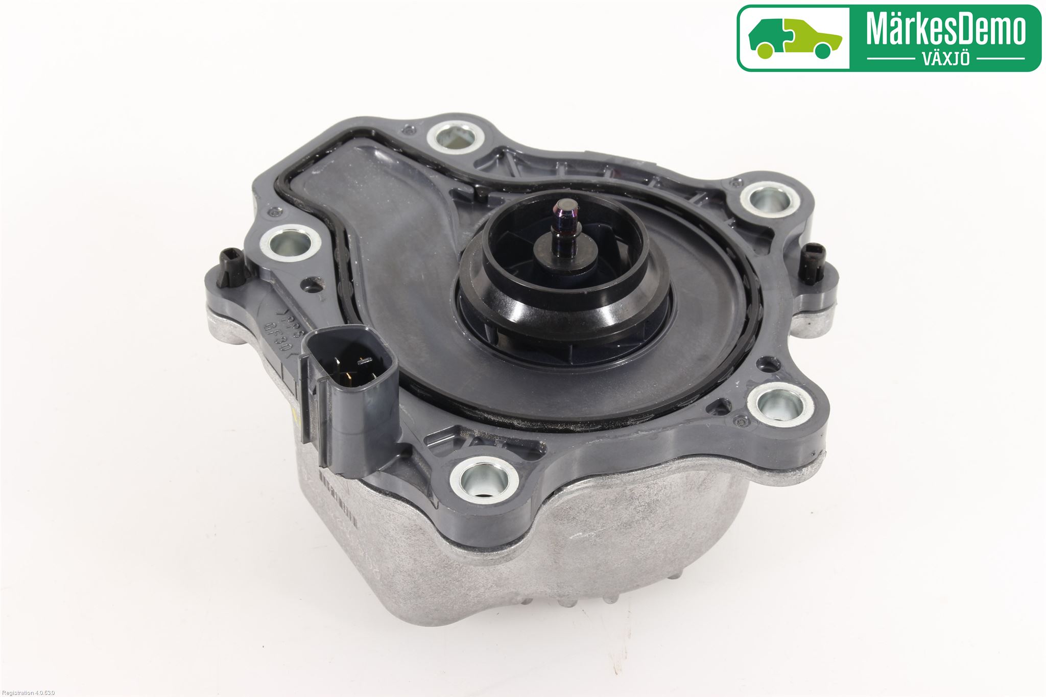 Toyota C-HR 16-23 Vattenpump