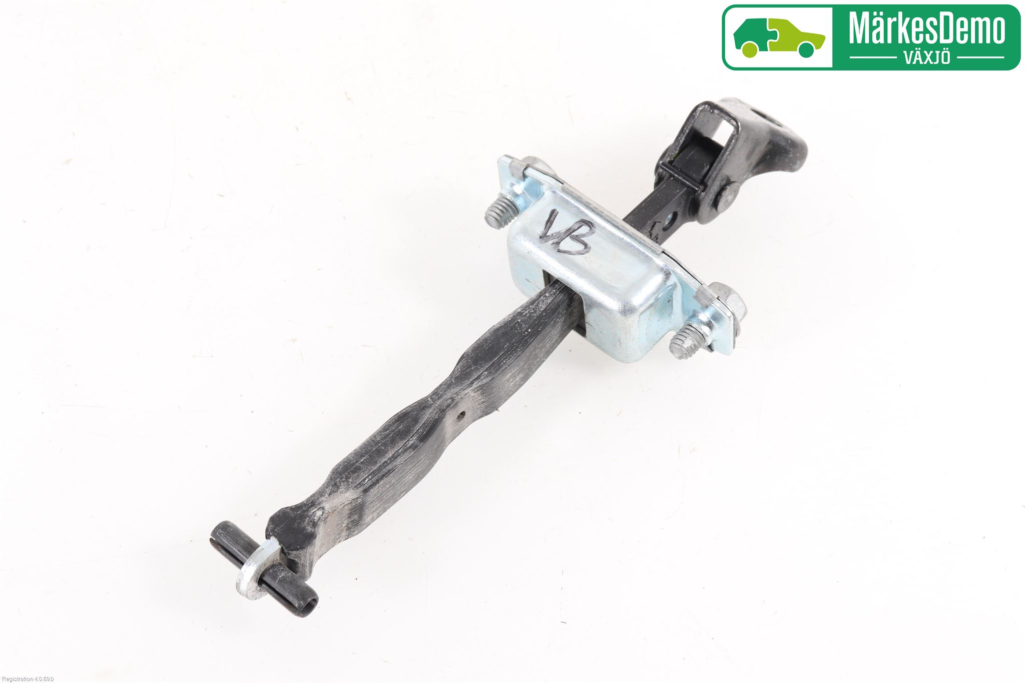 Suzuki SWIFT 17-24 Dörrstopp