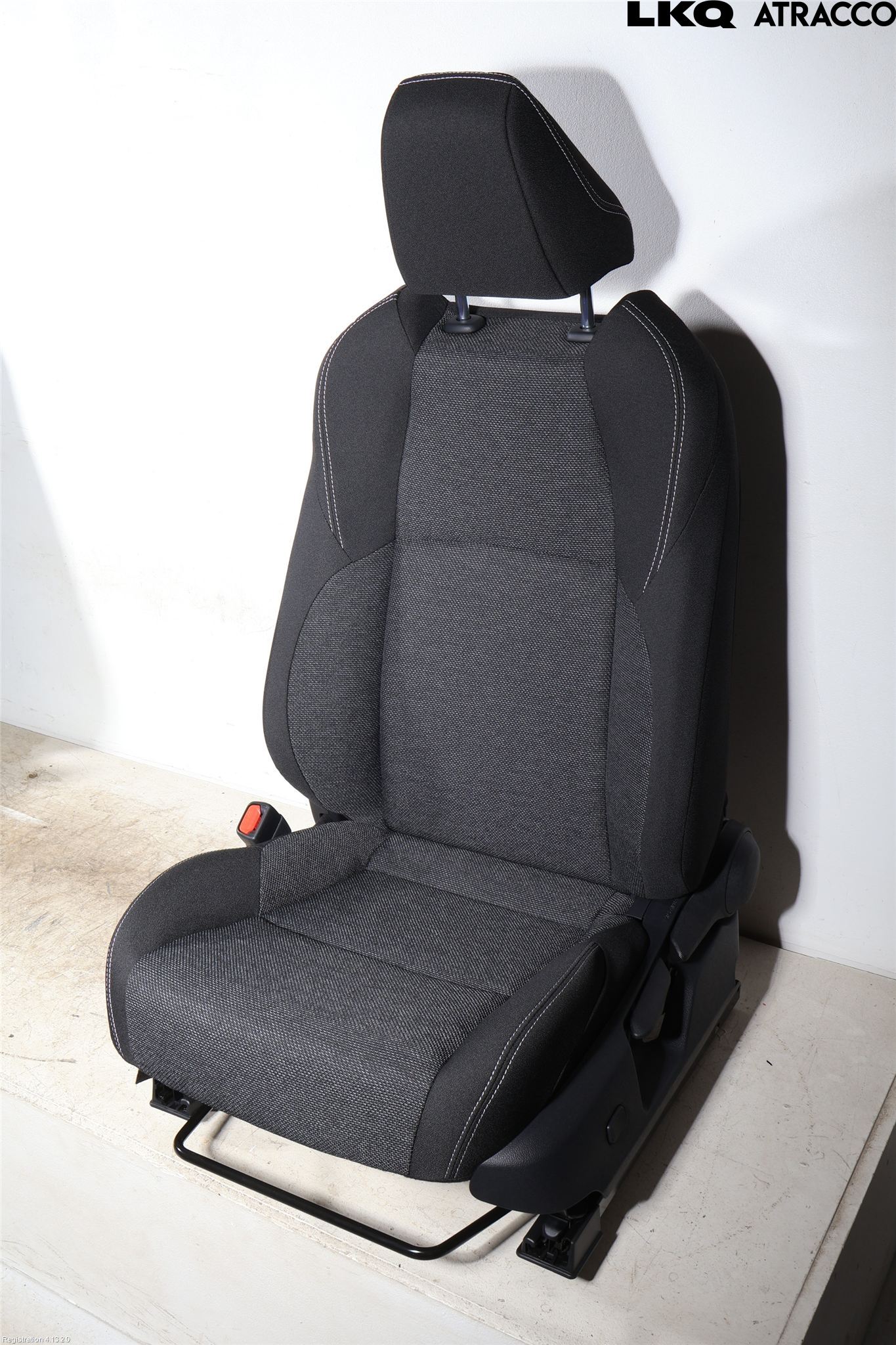 Toyota COROLLA 19- Inredning Stol Fram Vä