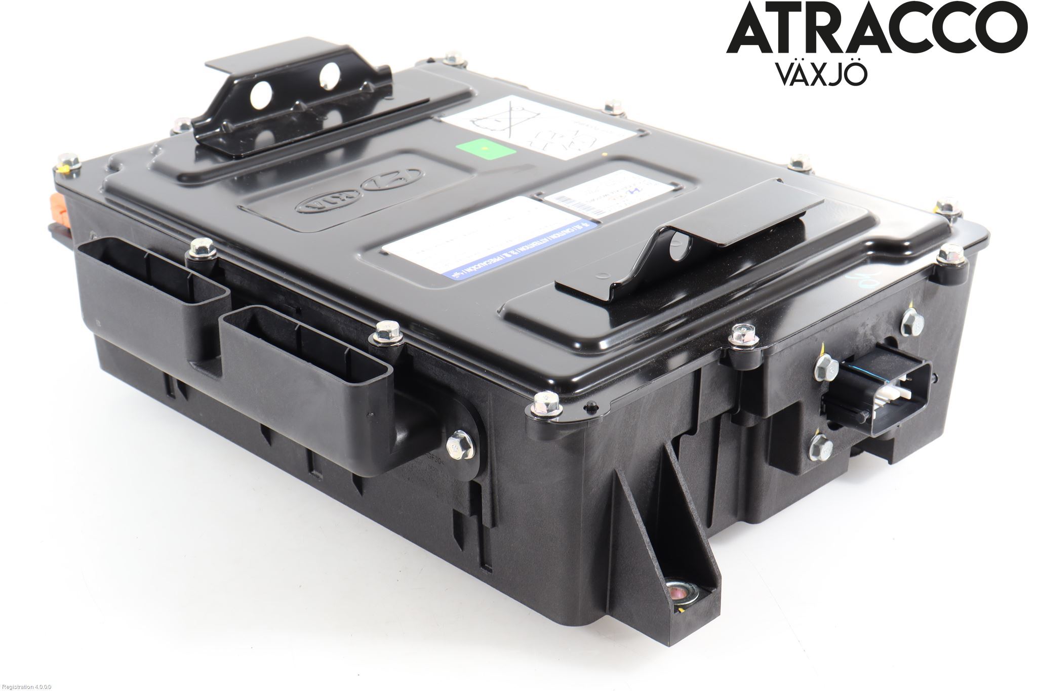 Hyundai i30 PD 17- Batteri Högspänning