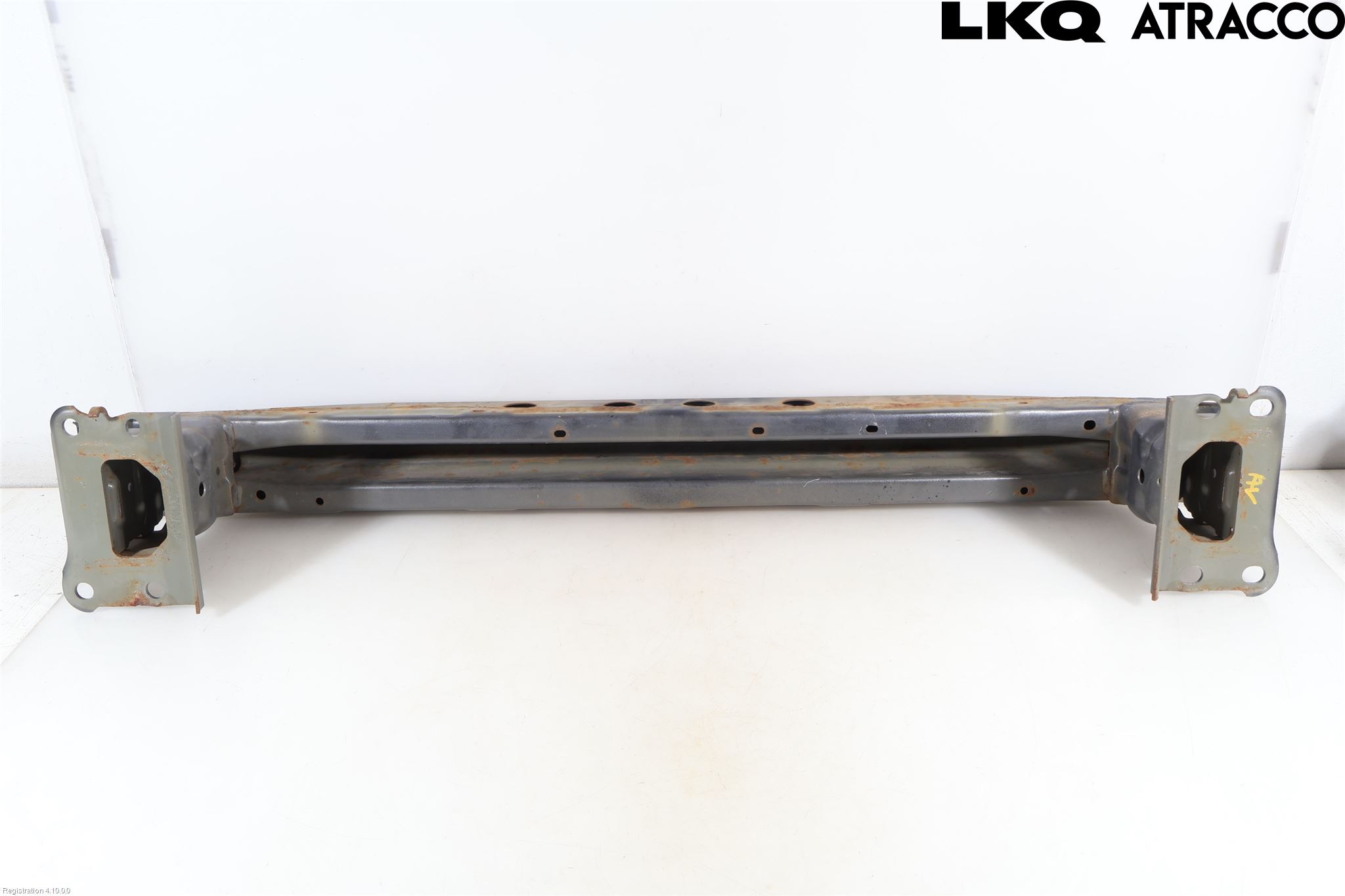 Toyota AVENSIS 07-08 Stötfångarbalk Fram